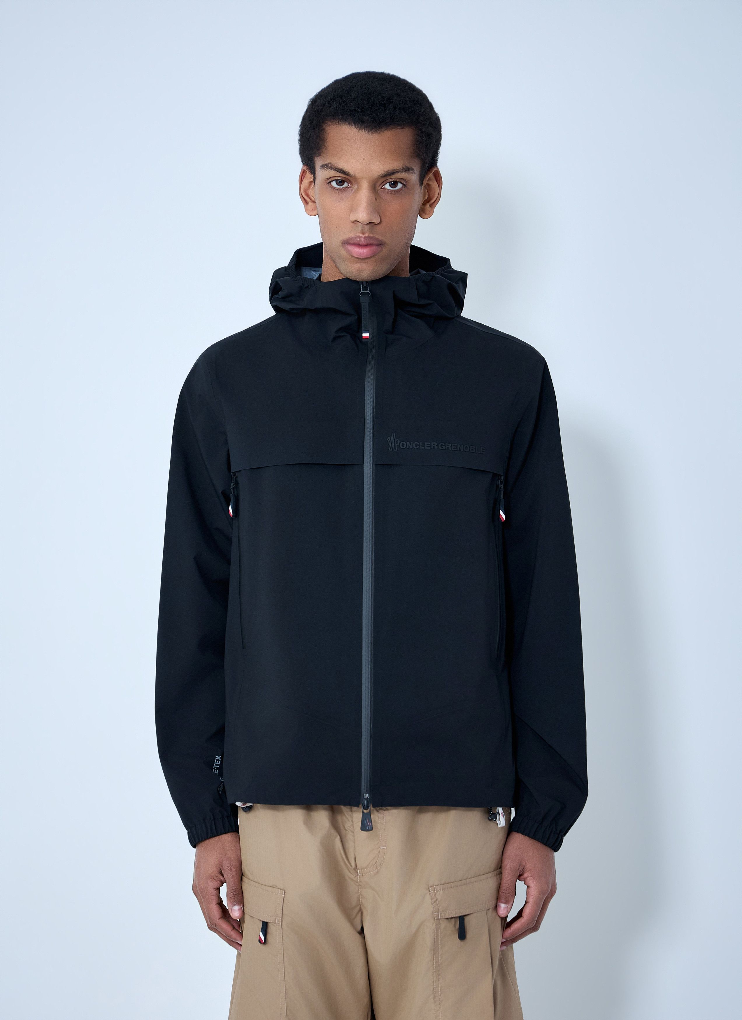 Shipton Jacket