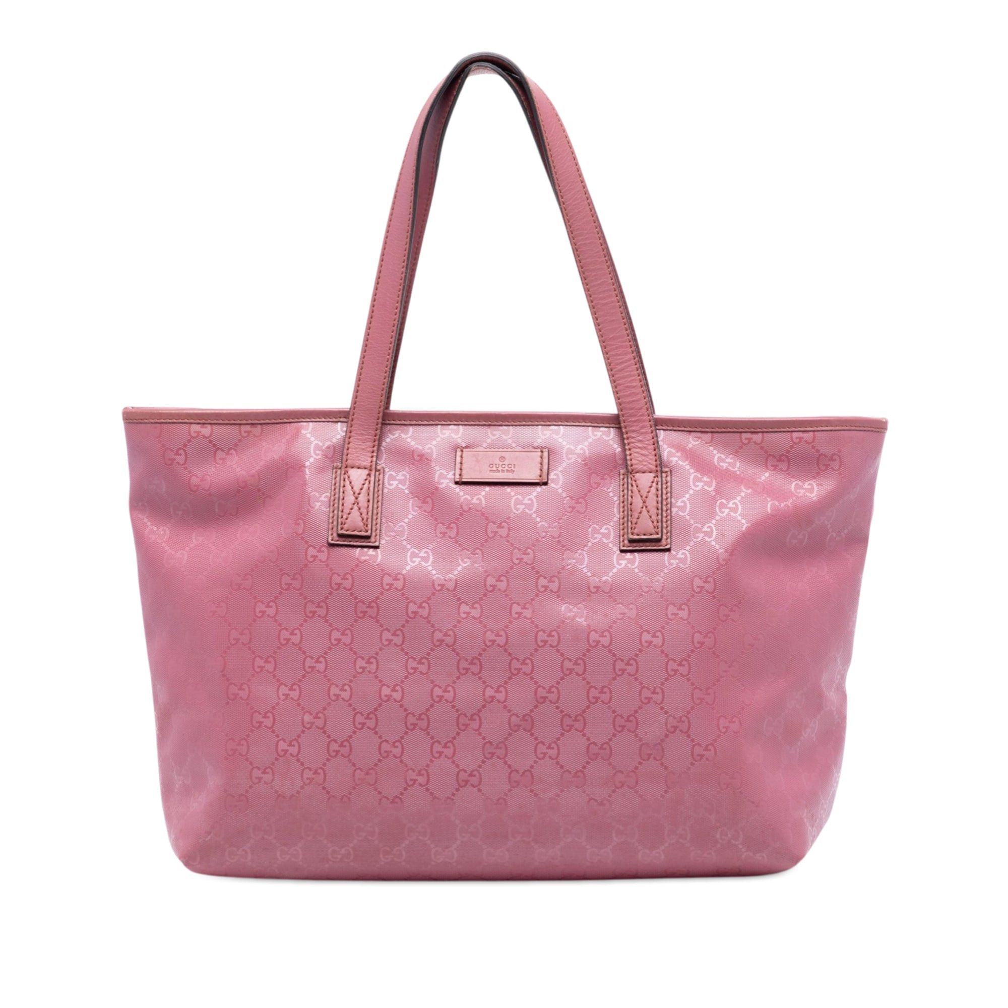 Gucci Medium GG Imprime Tote Size ONE SIZE - 1 Thumbnail