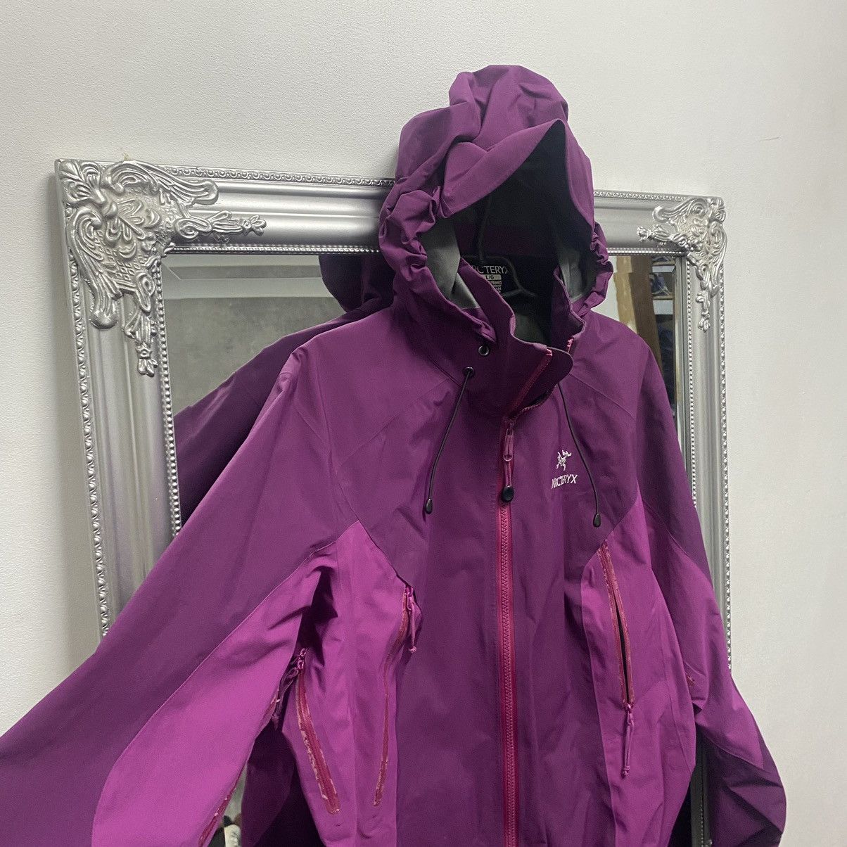Arc'teryx Arcteryx Jacket Beta AR Gore-Tex Gorpcore Size US M / EU 48-50 / 2 - 4 Thumbnail