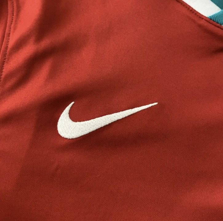 Nike Salah jersey liverpool Size US S / EU 44-46 / 1 - 6 Thumbnail