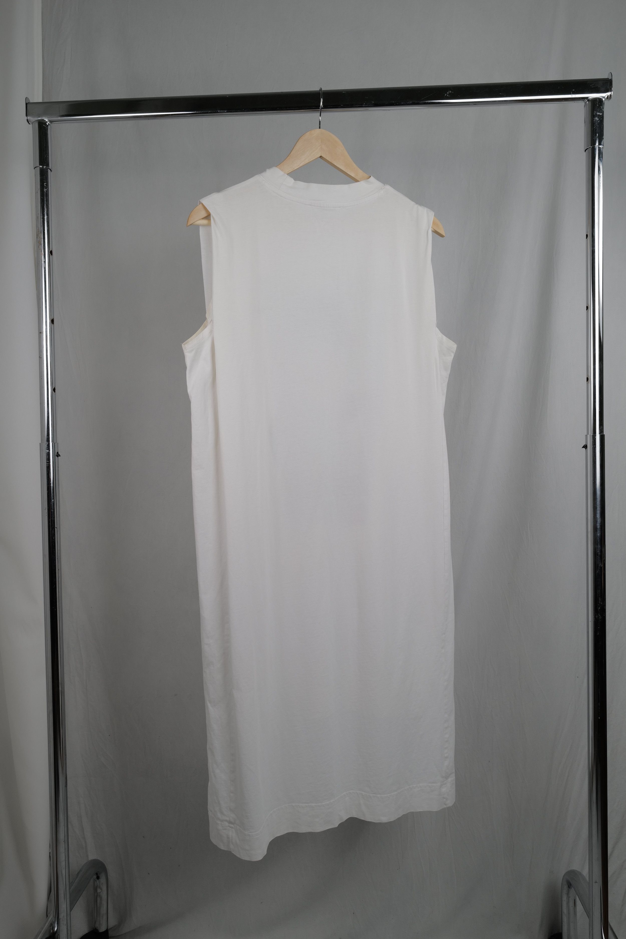 Adidas × Y-3 Y-3 longline tank top Size US S / EU 44-46 / 1 - 16 Thumbnail