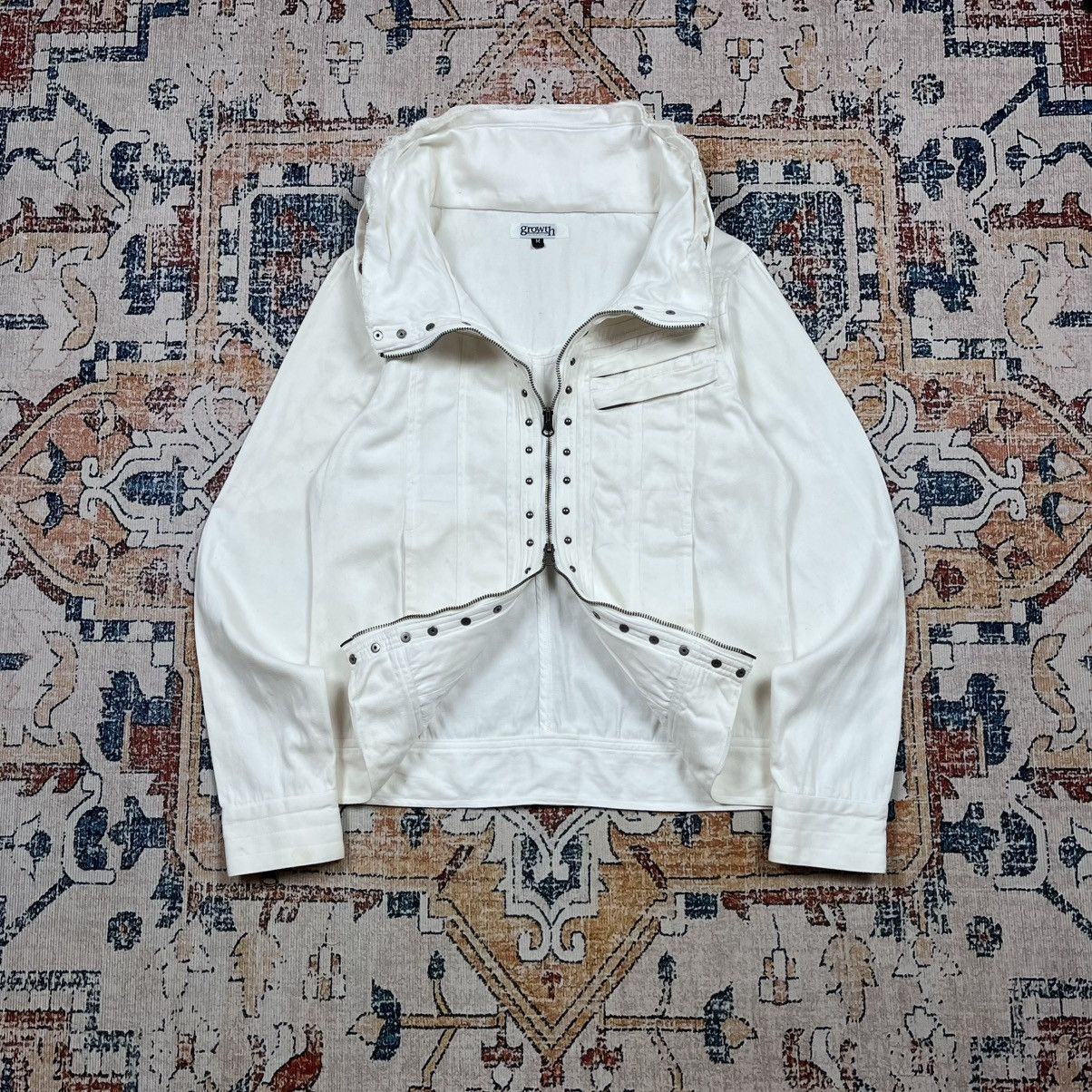 In The Attic Bono Jacket Growth In The Attic Size US M / EU 48-50 / 2 - 3 Thumbnail