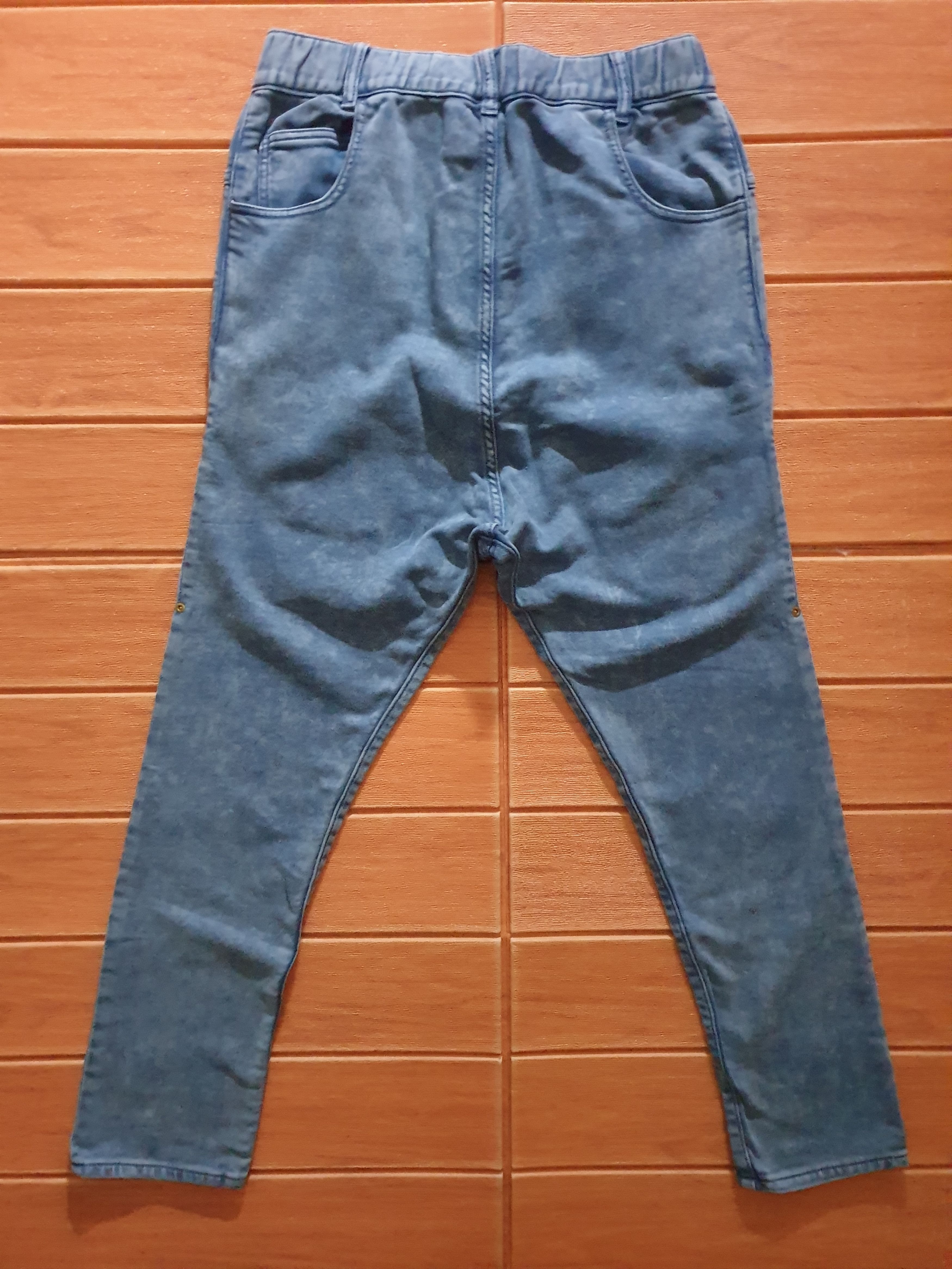 Issey Miyake 💥Mercibeaucomp Issey miyake Japanese brand pant Size US 30 / EU 46 - 10 Thumbnail