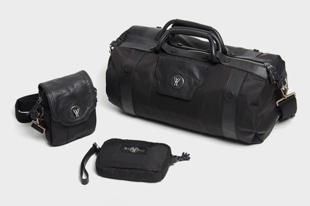 Eastpak × Gaspard Yurkievich EASTPAK x Gaspard Yurkievich 2011 Spring Capsule Collection Size ONE SIZE - 11 Thumbnail