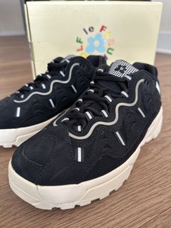 Converse x golf le fleur mono black sales