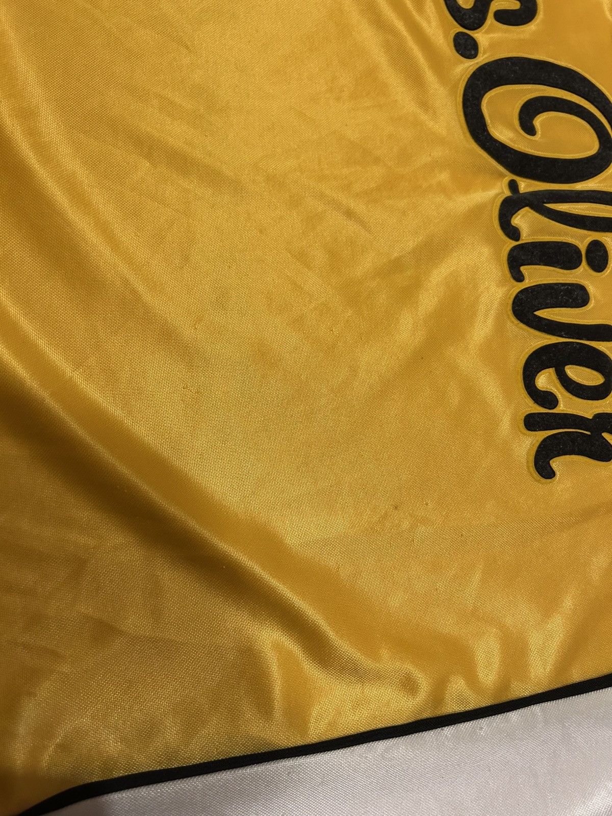 Nike × Vintage Nike Borussia Dortmund BVB 09 Nerlinger 1998/00 Vintage 90e Size US XL / EU 56 / 4 - 4 Thumbnail