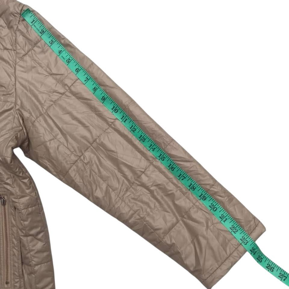 Golden Bear 🔥Accept Binding Offer🔥 Golden Bear insulated quilted jacket Size US L / EU 52-54 / 3 - 6 Thumbnail