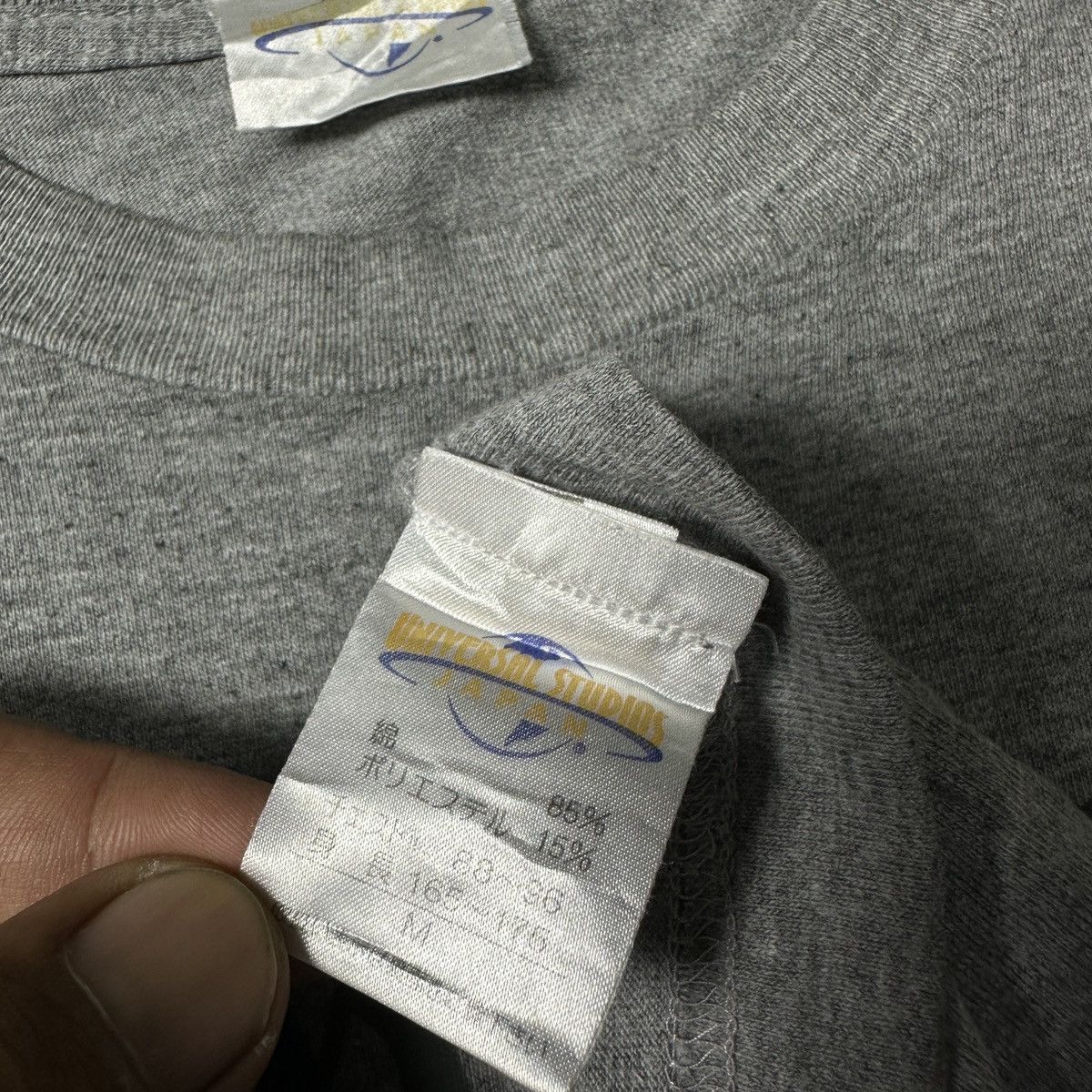 Japanese Brand × Universal Studios Universal Studios Japan Size US M / EU 48-50 / 2 - 4 Thumbnail