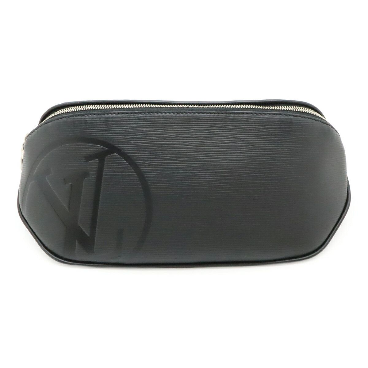 Louis Vuitton Louis Vuitton Louis Vuitton Epi waist bag Leather Belt Bag M53300 DUTY FREE for USA Size ONE SIZE - 1 Thumbnail