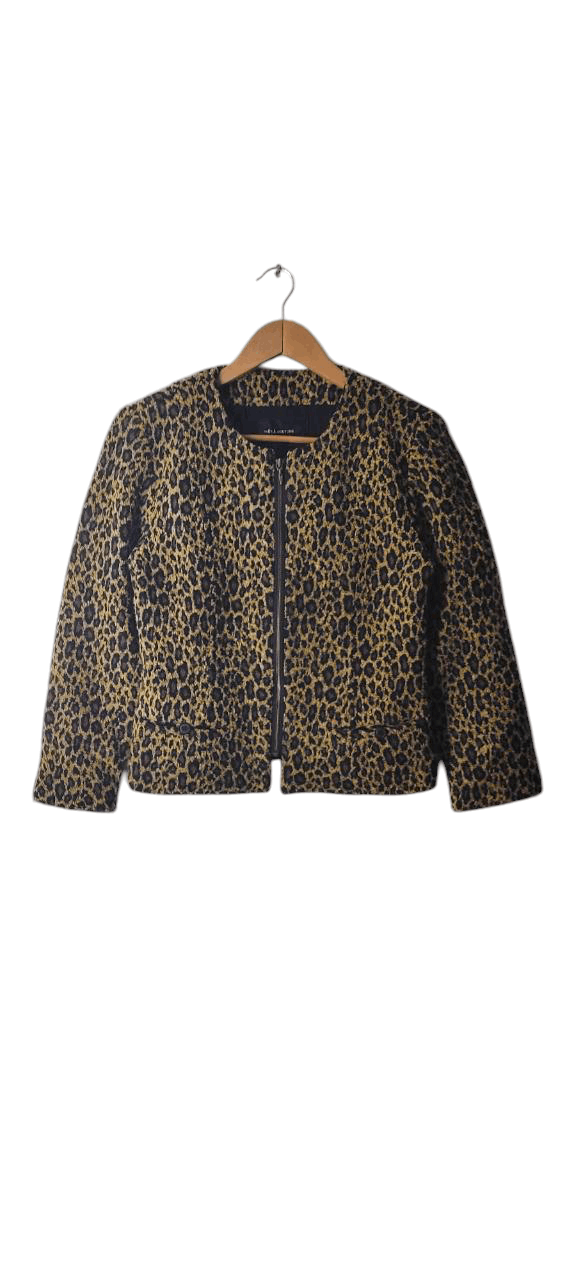 HISASHI KOSONO JAPANESE DESIGNER JACKET