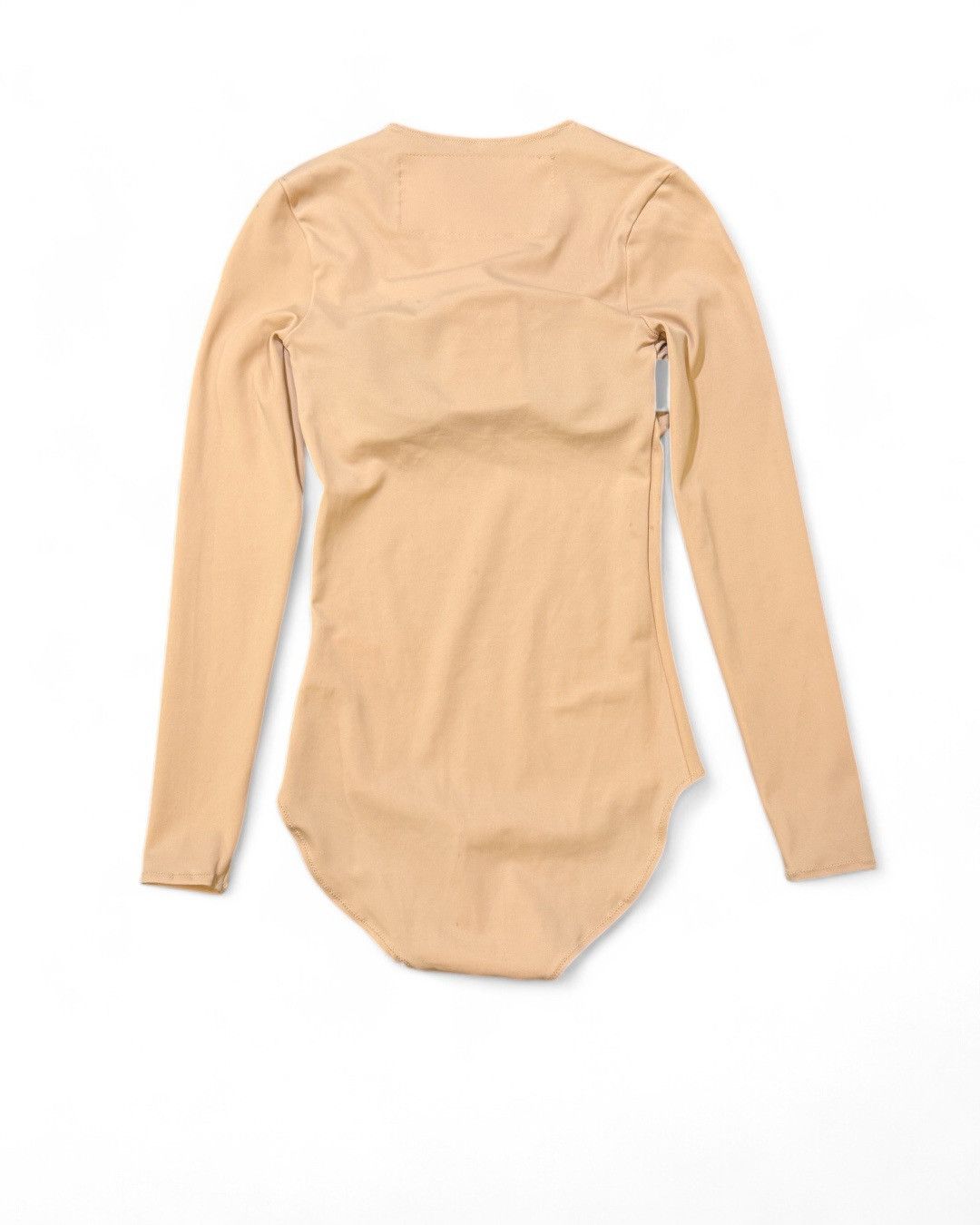 H&M × Maison Margiela H&M x Maison Margiela Bodysuit Size XS / US 0-2 / IT 36-38 - 2 Thumbnail