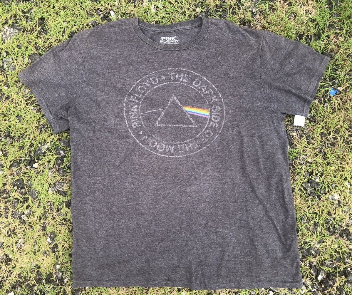 Band Tees × Pink Floyd Band tee ©️2021 Pink Floyd Size US L / EU 52-54 / 3 - 1 Thumbnail