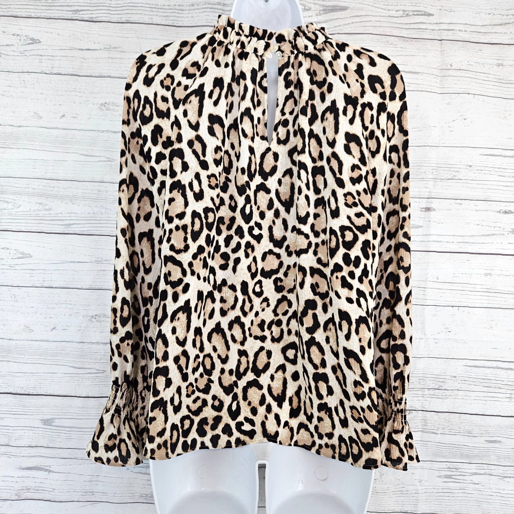 Loft VINTAGE LOFT? Size L / US 10 / IT 46 - 3 Thumbnail