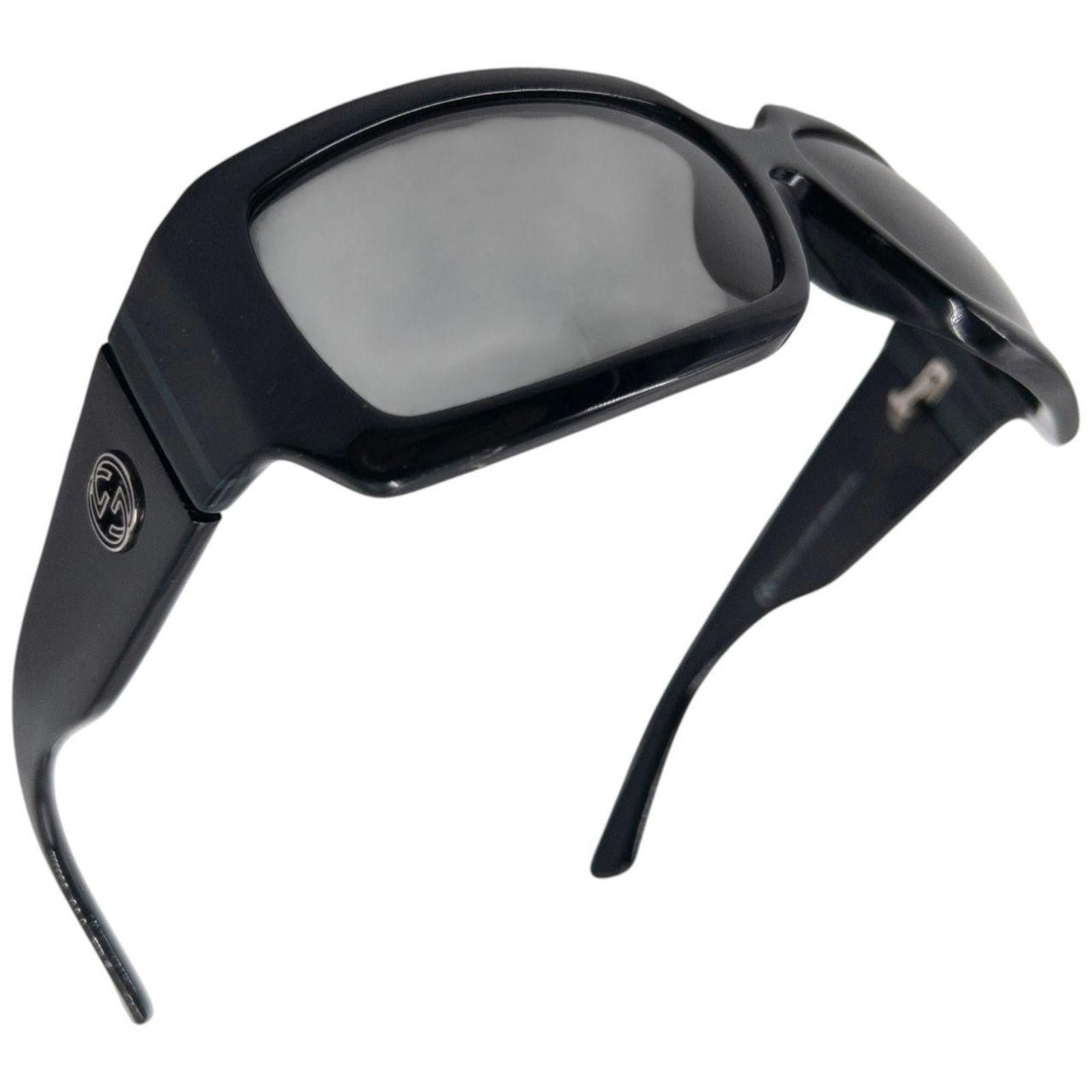 Gucci Vintage Gucci Sunglasses Size ONE SIZE - 5 Thumbnail