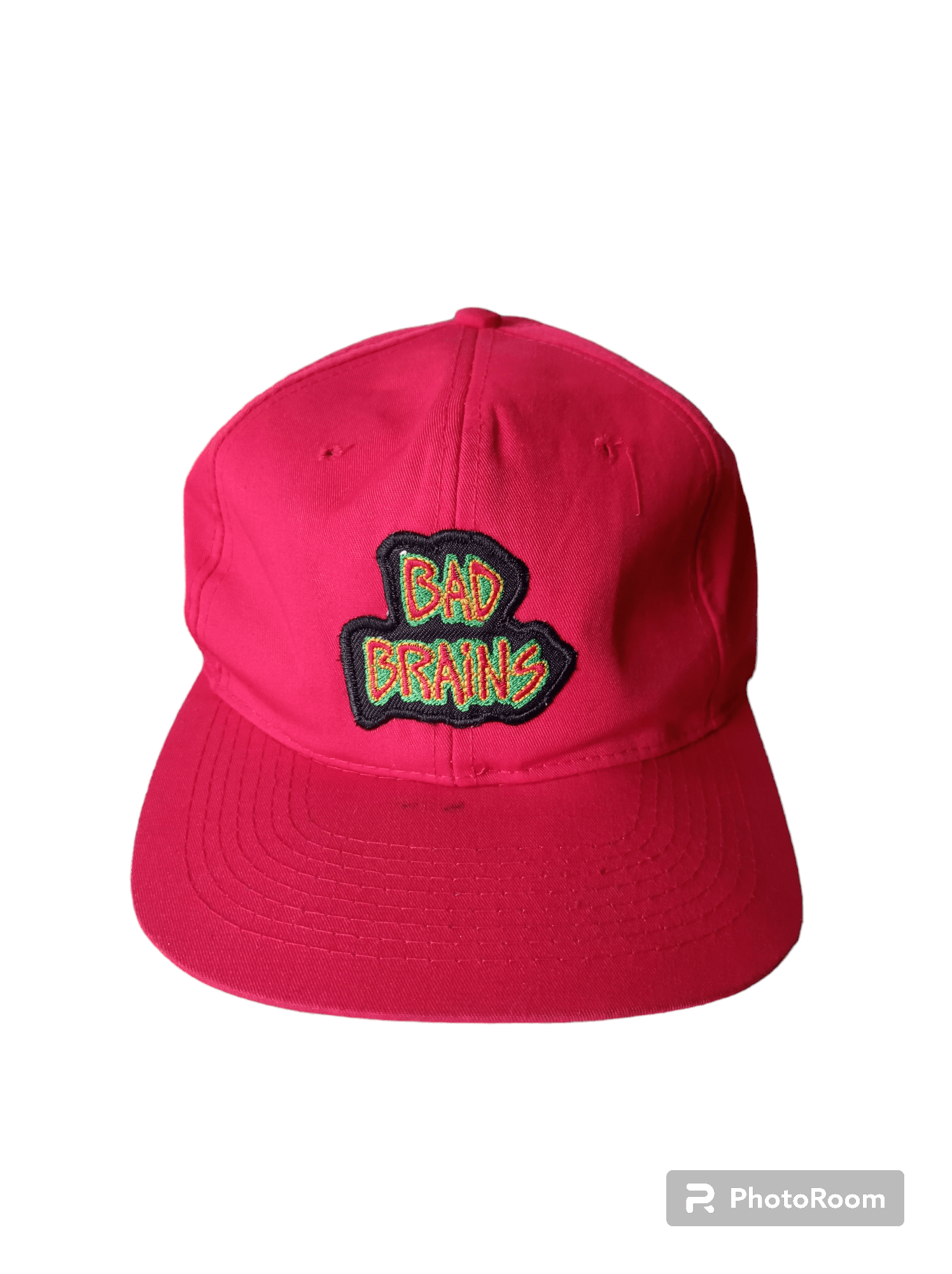 Streetwear Band Vintage x Street Wear x Caps Grailed