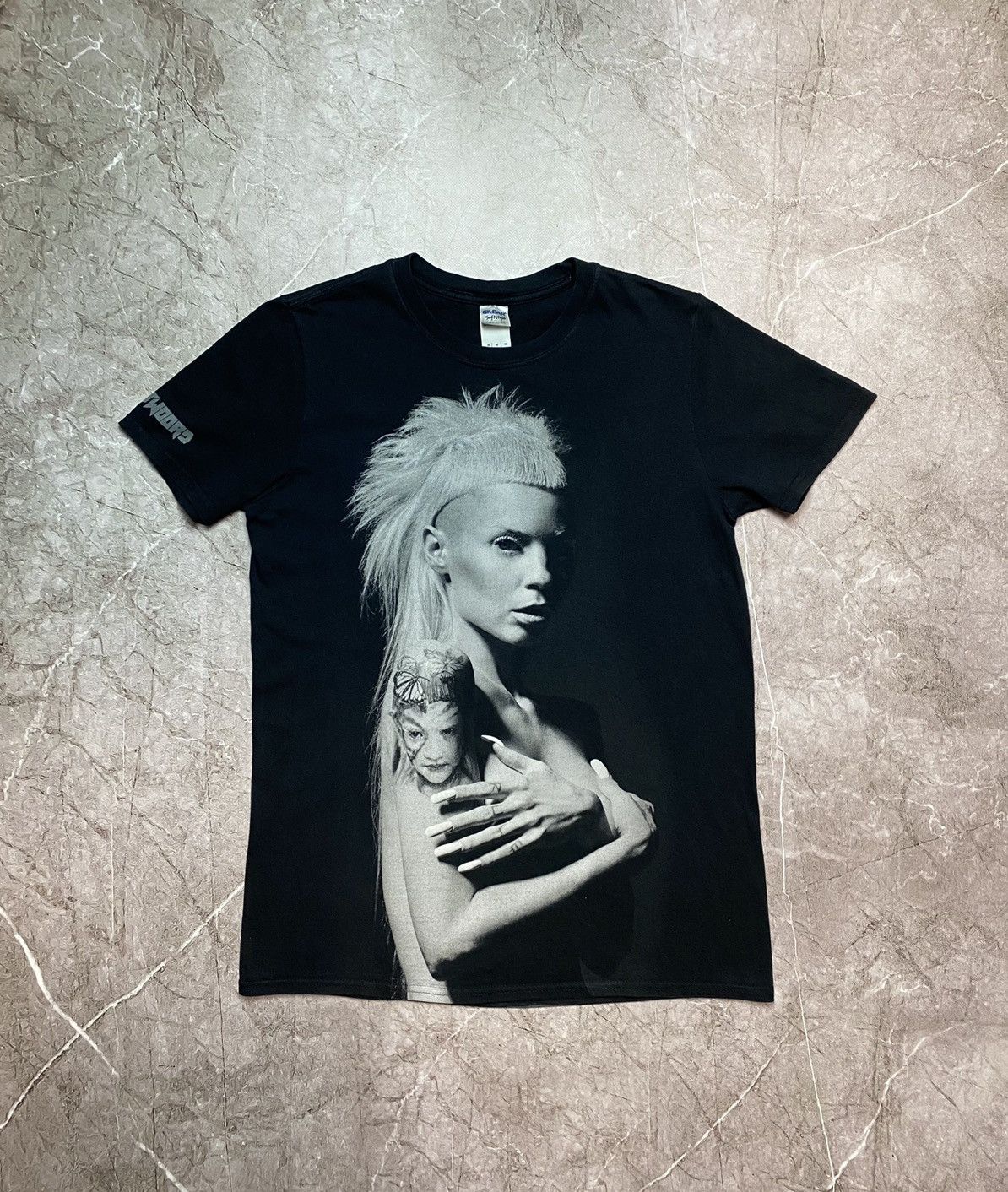 Yolandi Visser Die Antwoord