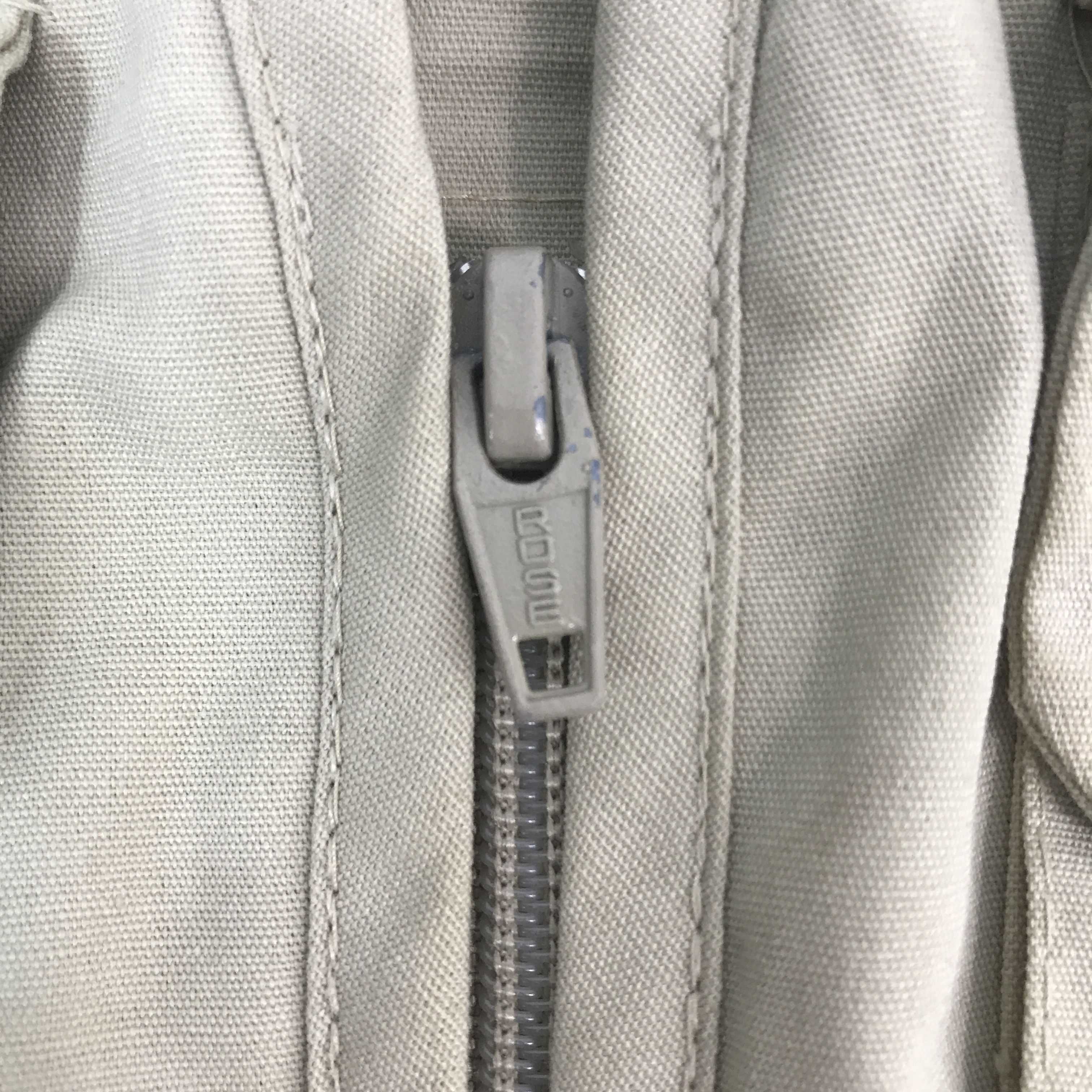 Japanese Brand Vintage Gett Tactical pocket Fishing design vest Jacket Size US L / EU 52-54 / 3 - 9 Thumbnail