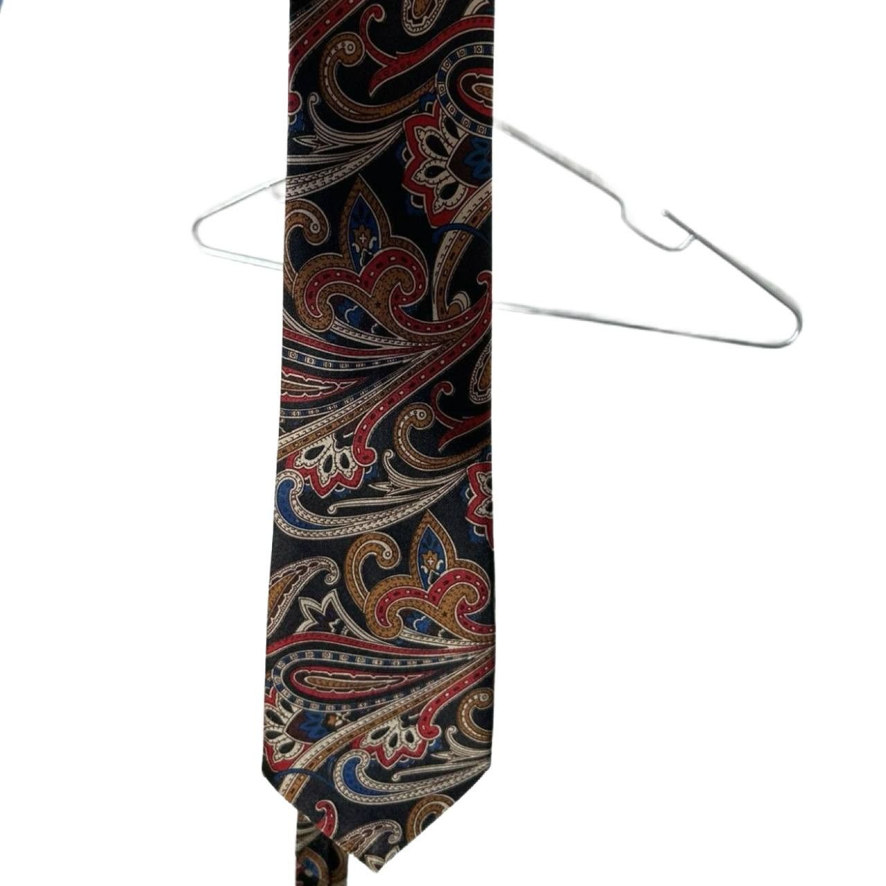 Vintage VTG patterns tie #1171 Size ONE SIZE - 1 Preview