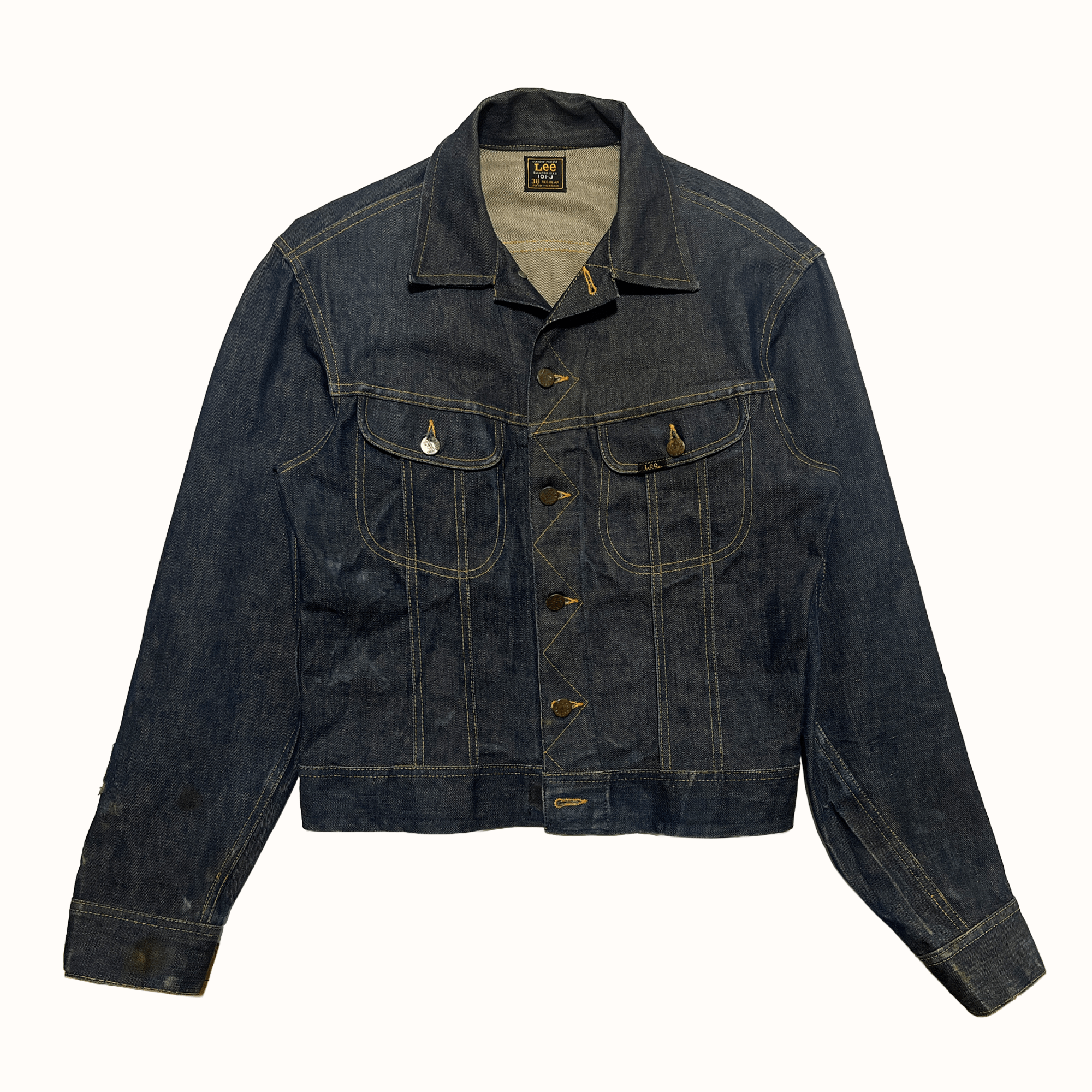 Lee Lee Westerner 100-J | Grailed