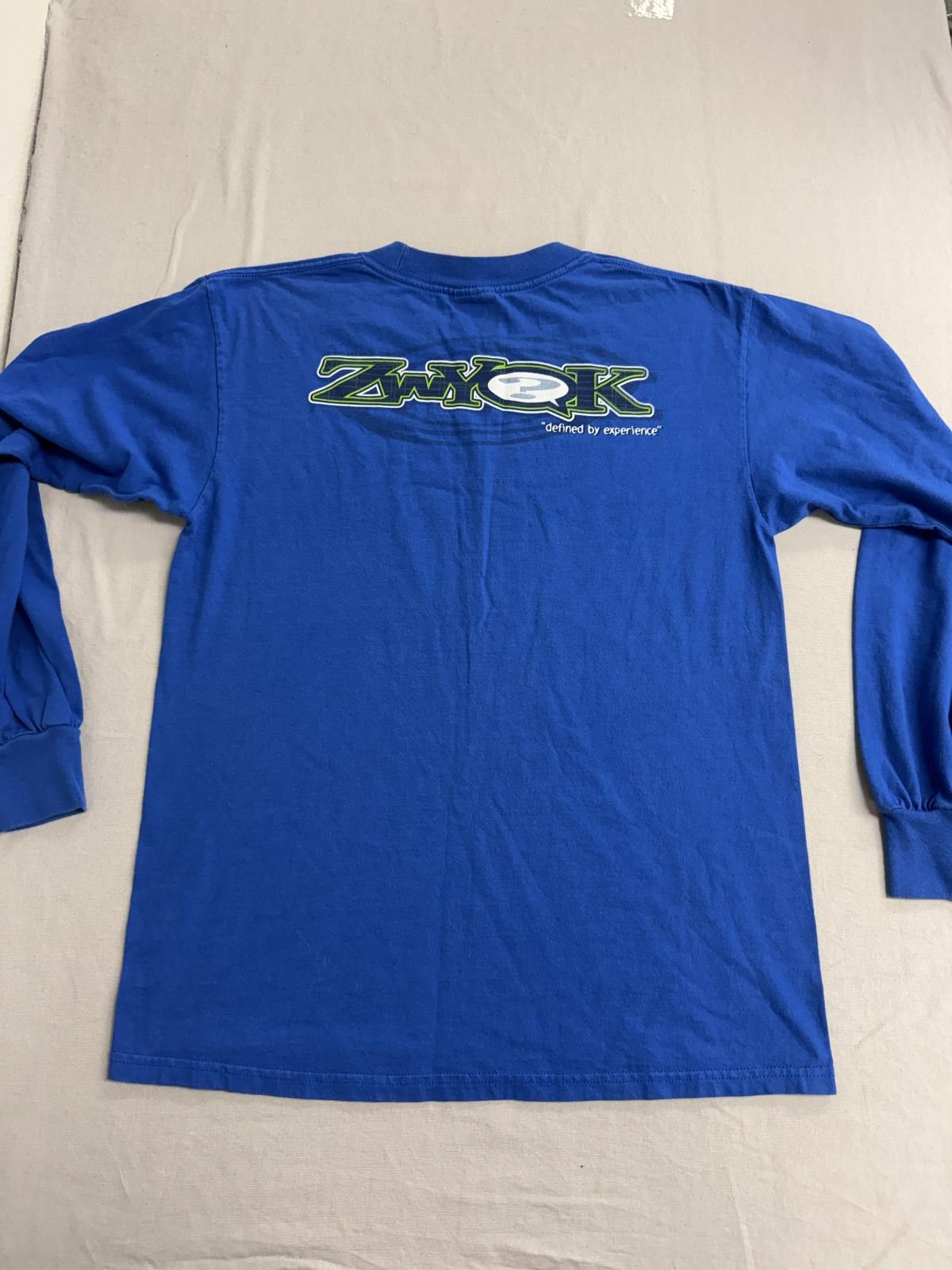 Gildan Vintage Disciple Now Dnow Baptist Church Defined by Y2K Tee Size US M / EU 48-50 / 2 - 3 Thumbnail