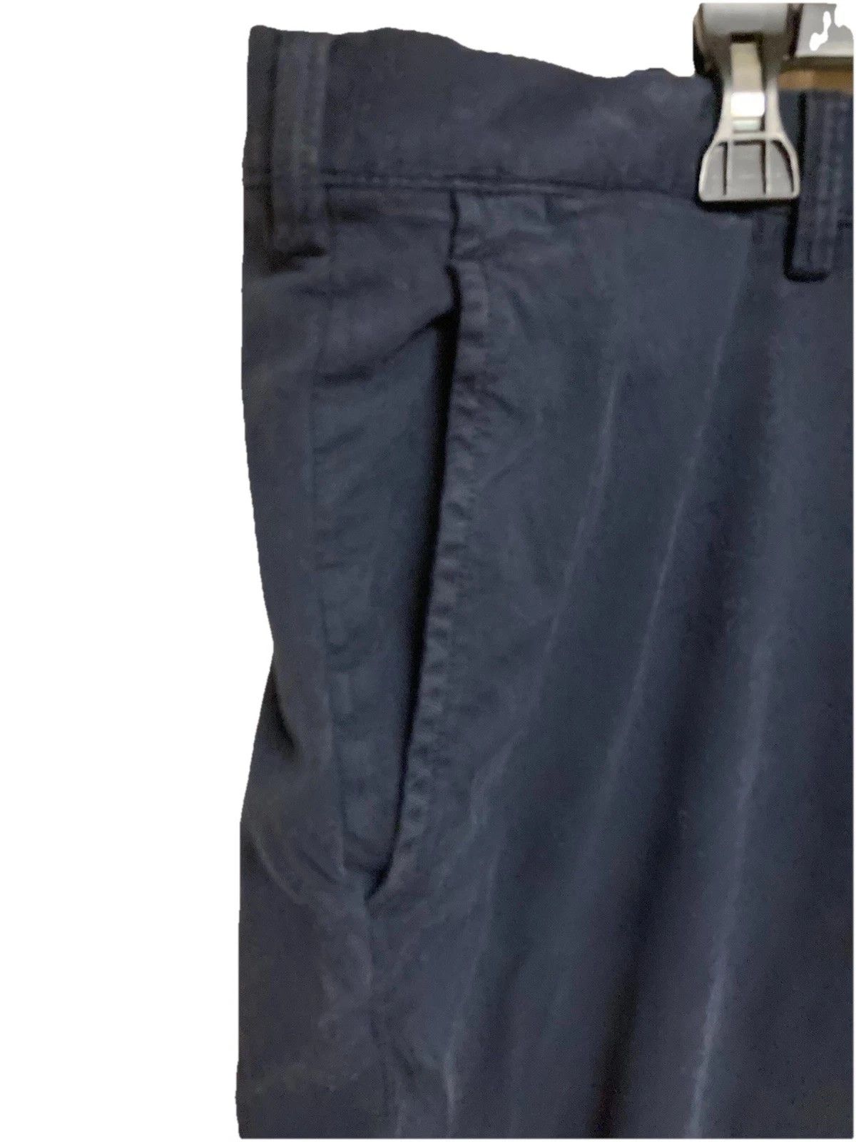 Polo Ralph Lauren Polo Ralph Lauren Stretch Classic Fit Chinos Blue Sz 42Bx32 Size US 42 / EU 58 - 2 Thumbnail