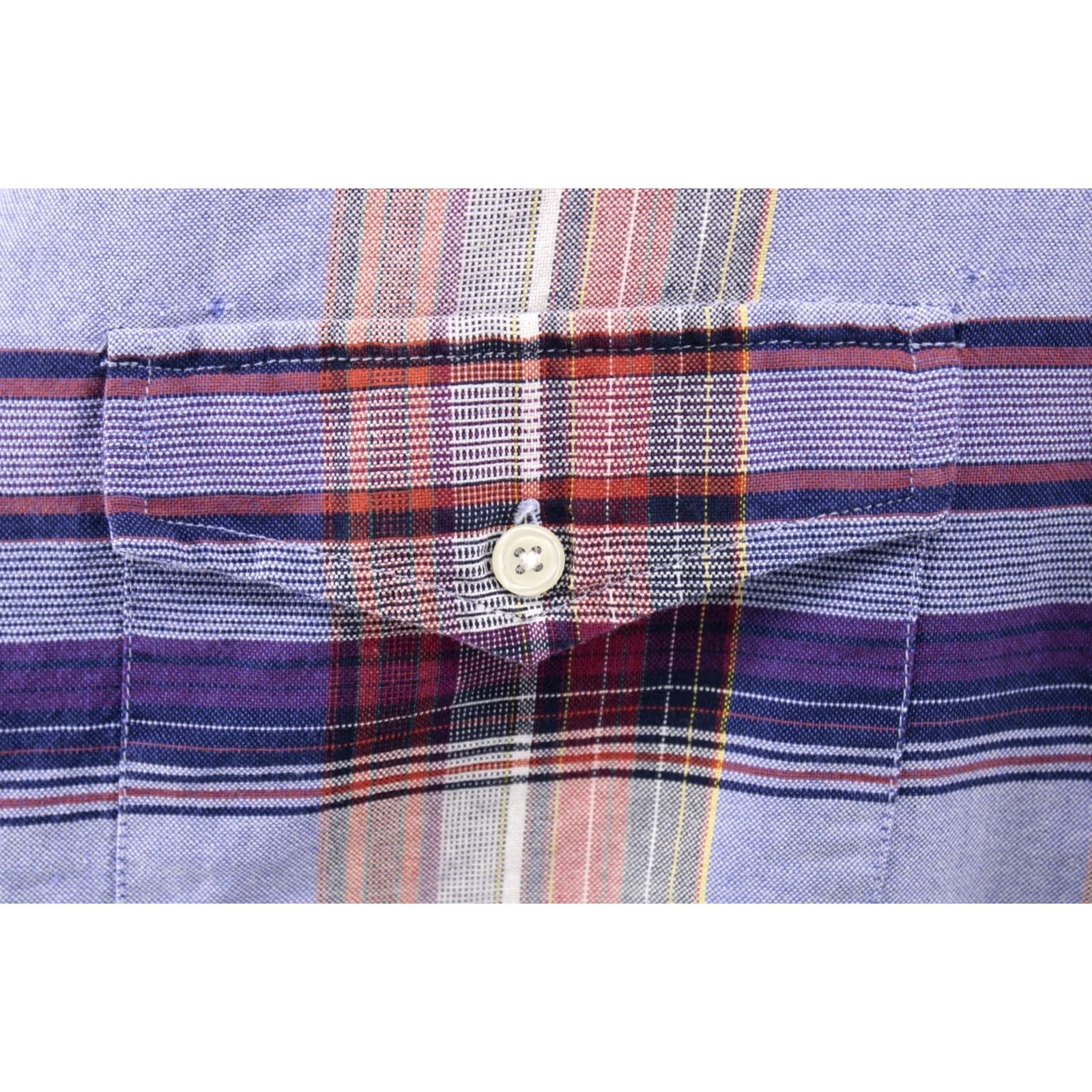 Pendleton Pendleton Shirt Mens L Men Original Board Plaid Long Sleeve Cotton Size US L / EU 52-54 / 3 - 6 Thumbnail
