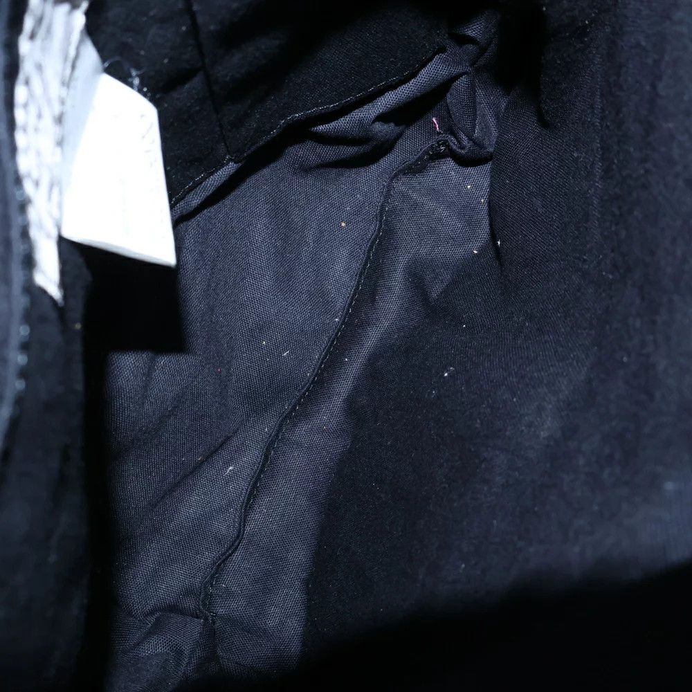 Yohji Yamamoto Yohji Yamamoto POUR HOMME Horse Leather One Shoulder Bag Size ONE SIZE - 4 Thumbnail