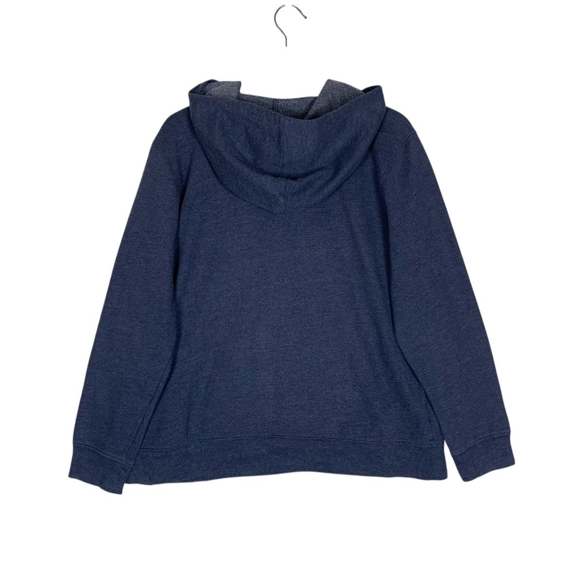 Gap Gap Clothing AmericanBrand StreetWear JapaneseBrand Hoodie Size US M / EU 48-50 / 2 - 7 Thumbnail