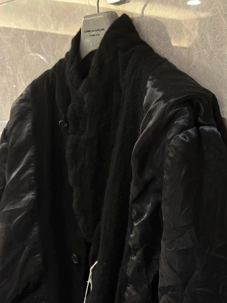Comme des Garcons COMME des GARCON coat-2506 Size US L / EU 52-54 / 3 - 4 Thumbnail
