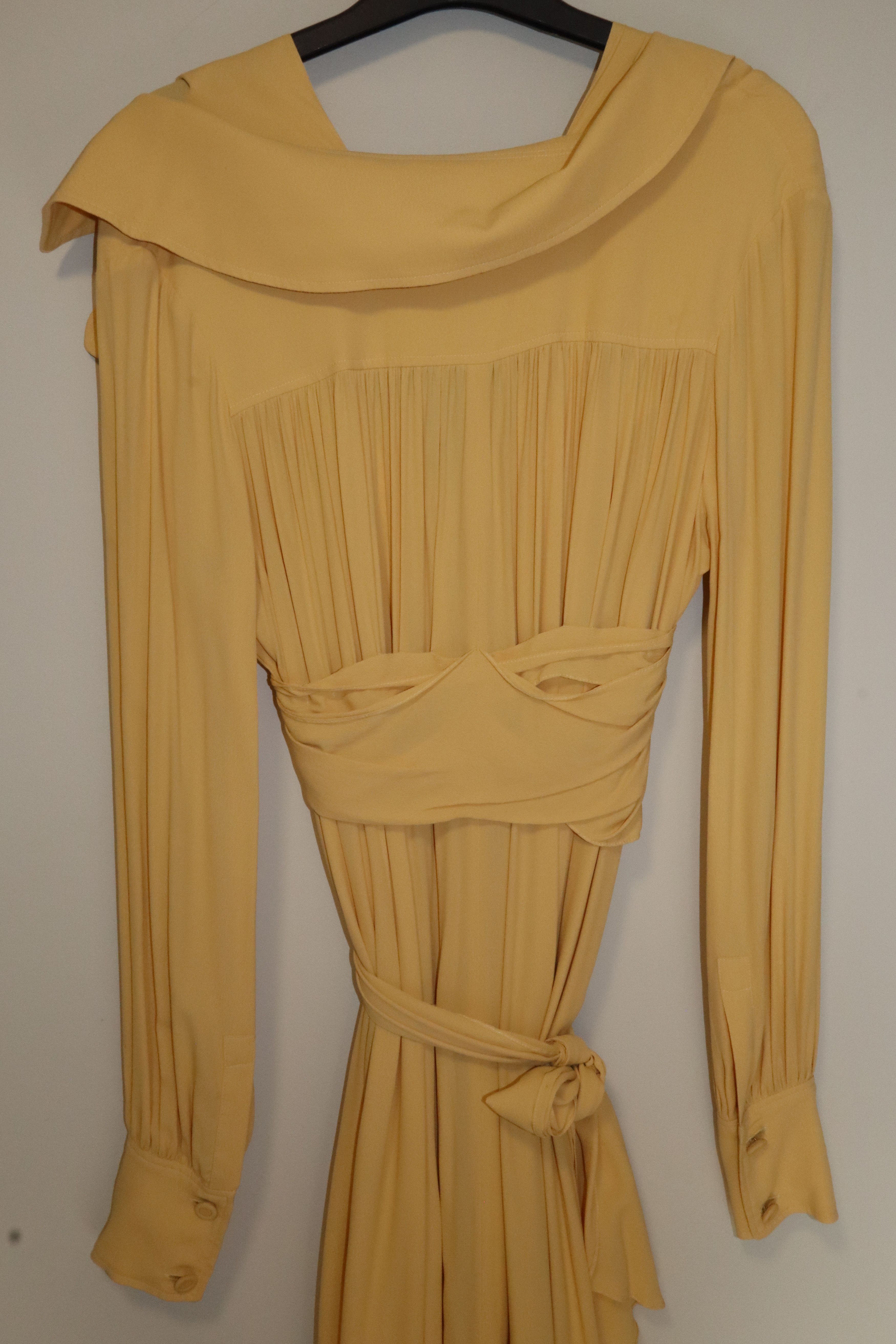 Jacquemus La Robe Camil Size XS / US 0-2 / IT 36-38 - 6 Thumbnail