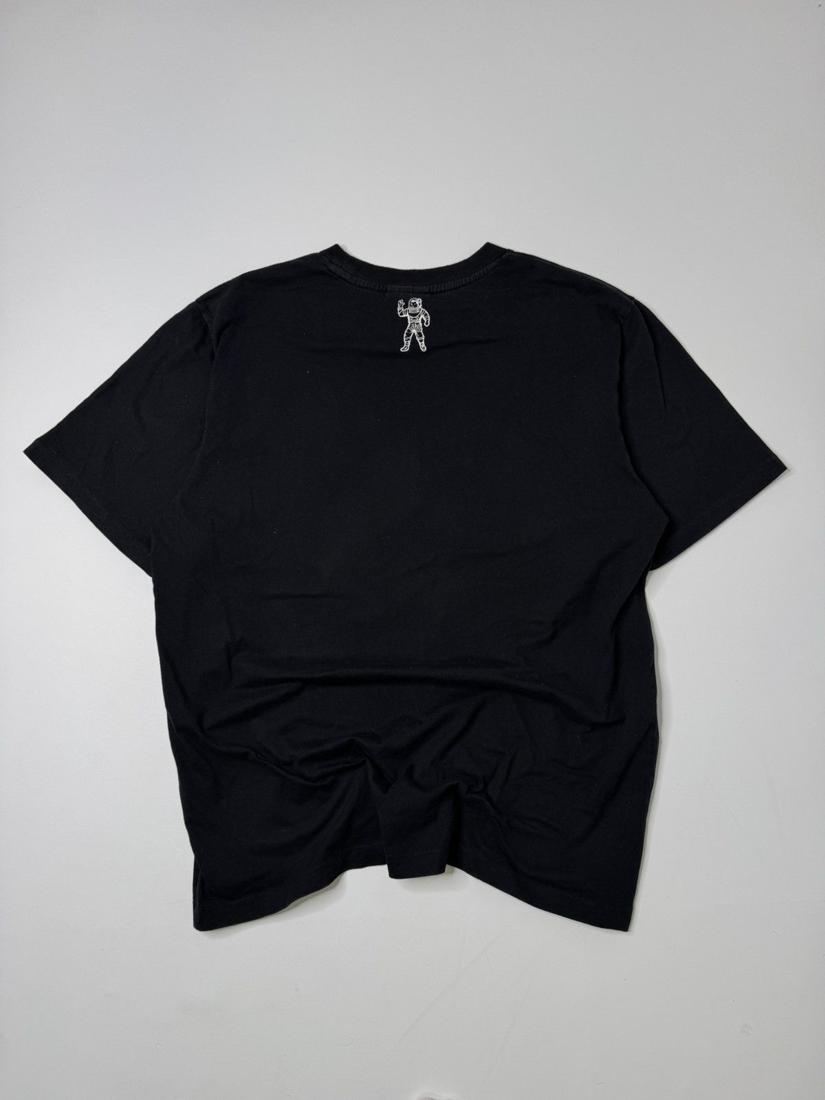 Japanese Brand Black Billionaire Boys Club BBC tee bape pharell williams 00 Size US L / EU 52-54 / 3 - 8 Thumbnail