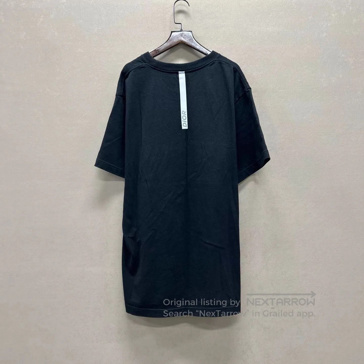 Dior Black Short. Size US XXL / EU 58 / 5 - 2 Thumbnail