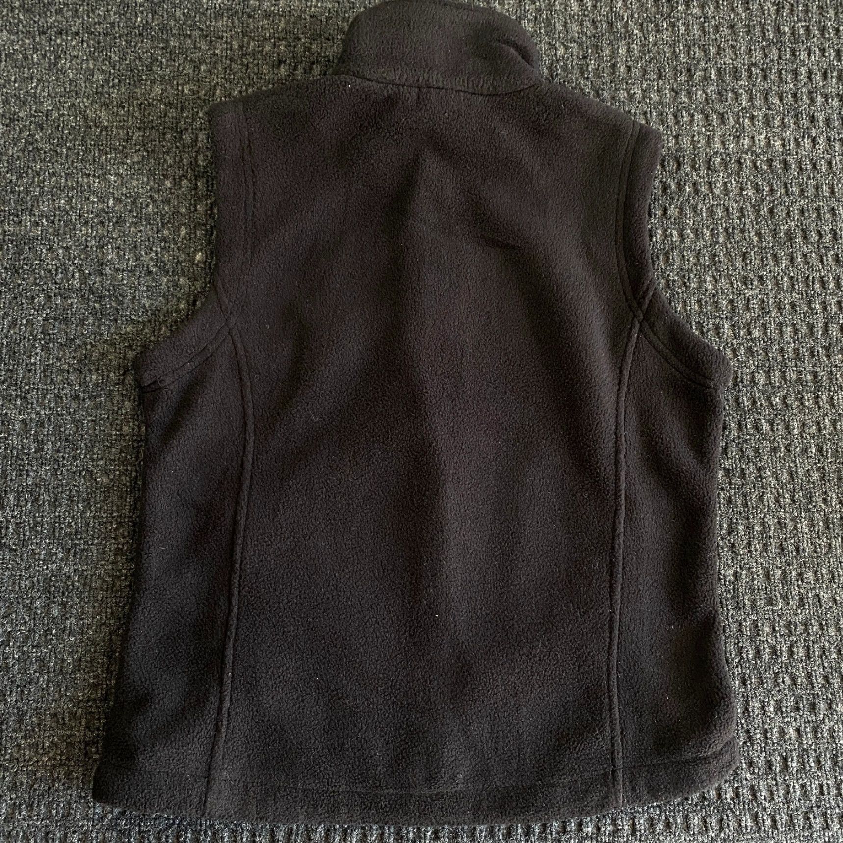 Port Authority Port Authority Women’s Vest S Black Fleece University UOP NEW Womens Size S / US 4 / IT 40 - 5 Thumbnail