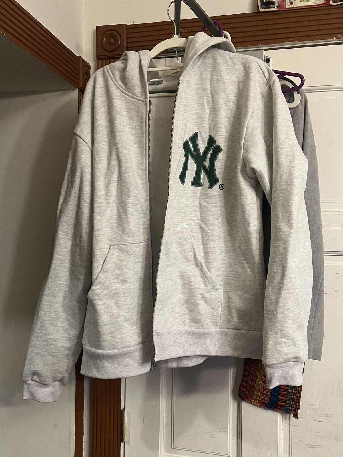 HIDDEN Hidden Yankee Hoodie Size US M / EU 48-50 / 2 - 1 Thumbnail