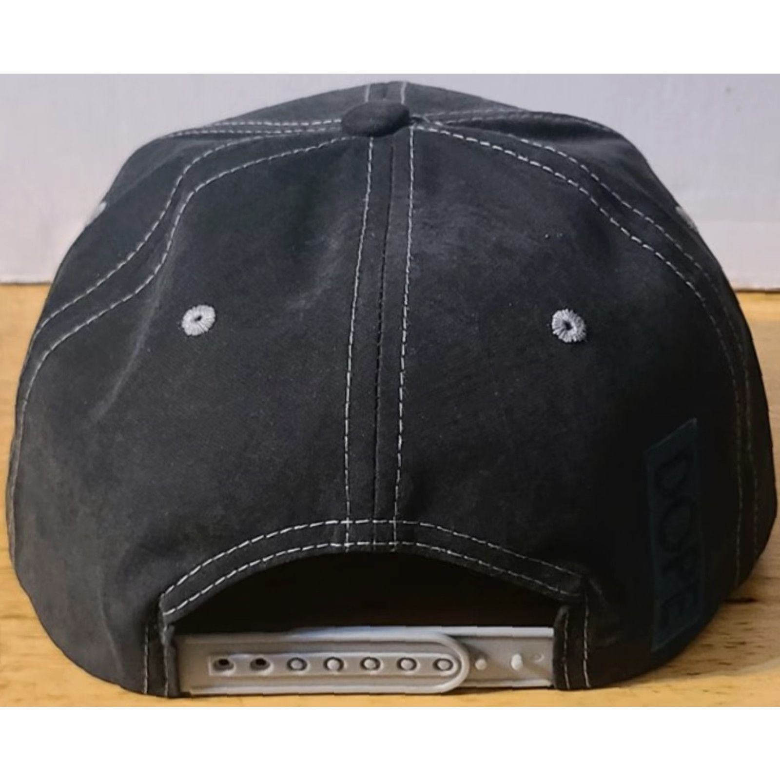 Vintage MARIJUANA LEAF DOPE CANNABIS WEED POT SNAPBACK BASEBALL CAP SNAPBACK ADJUSTABLE CAP Size ONE SIZE - 3 Thumbnail