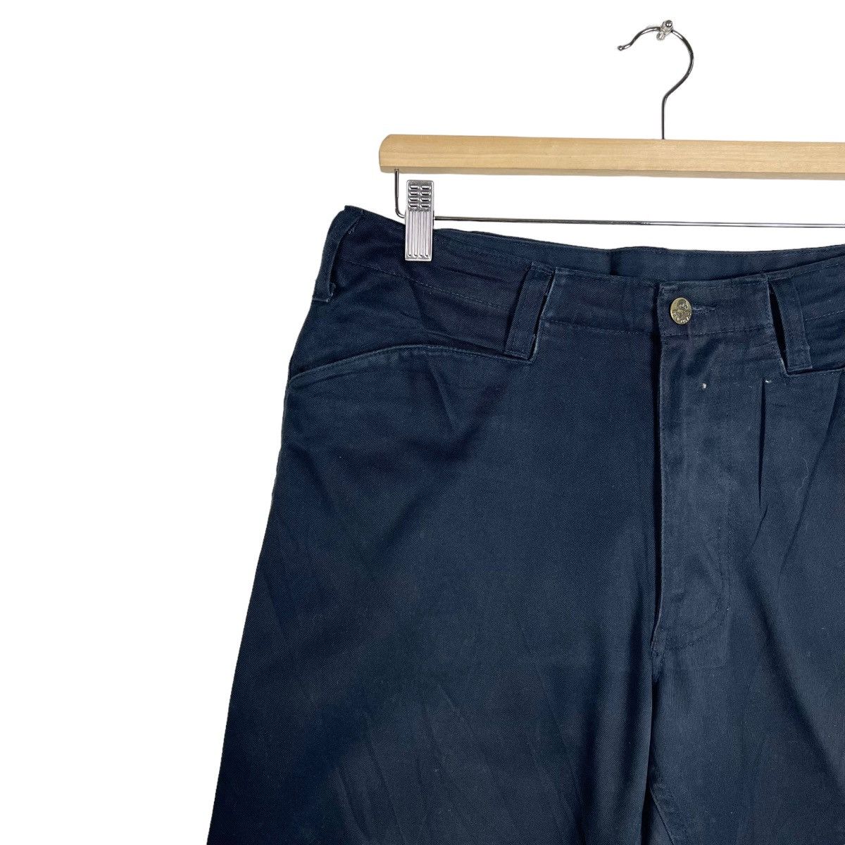 Ben Davis 🔥 BEN DAVIES SHORT PANTS Size US 32 / EU 48 - 6 Thumbnail