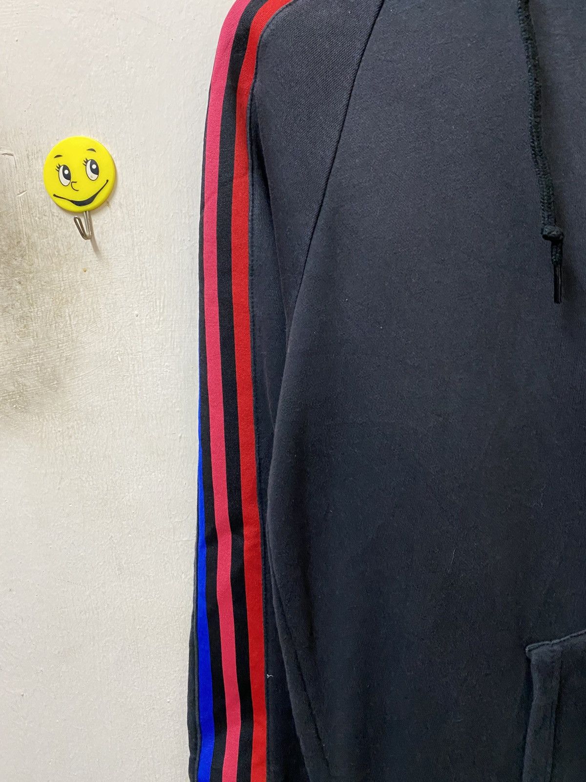 Adidas Adidas Hoodie Small Logo Size US XS / EU 42 / 0 - 4 Thumbnail