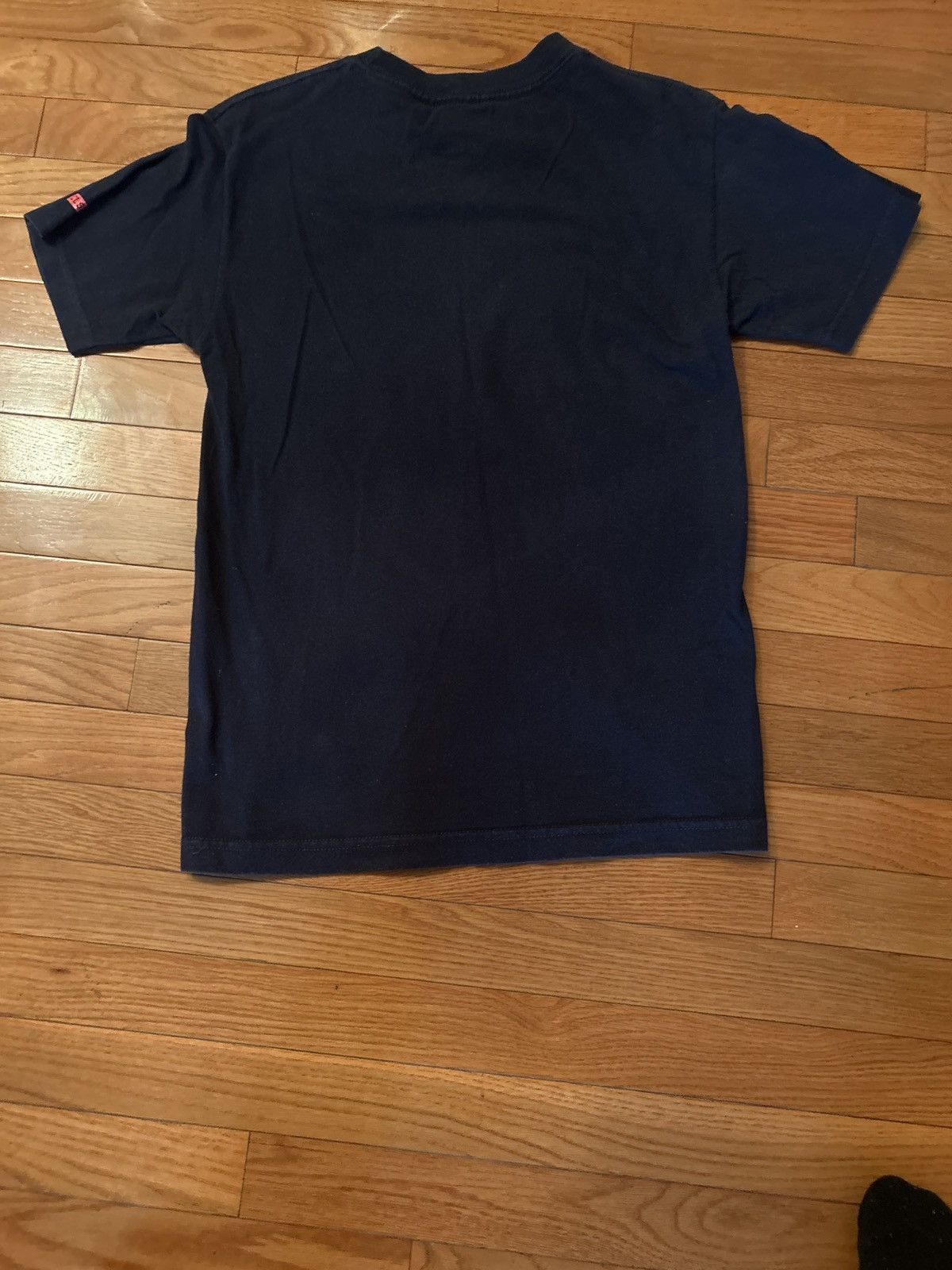 CLSC Blue short sleeve shirt Size US S / EU 44-46 / 1 - 2 Thumbnail