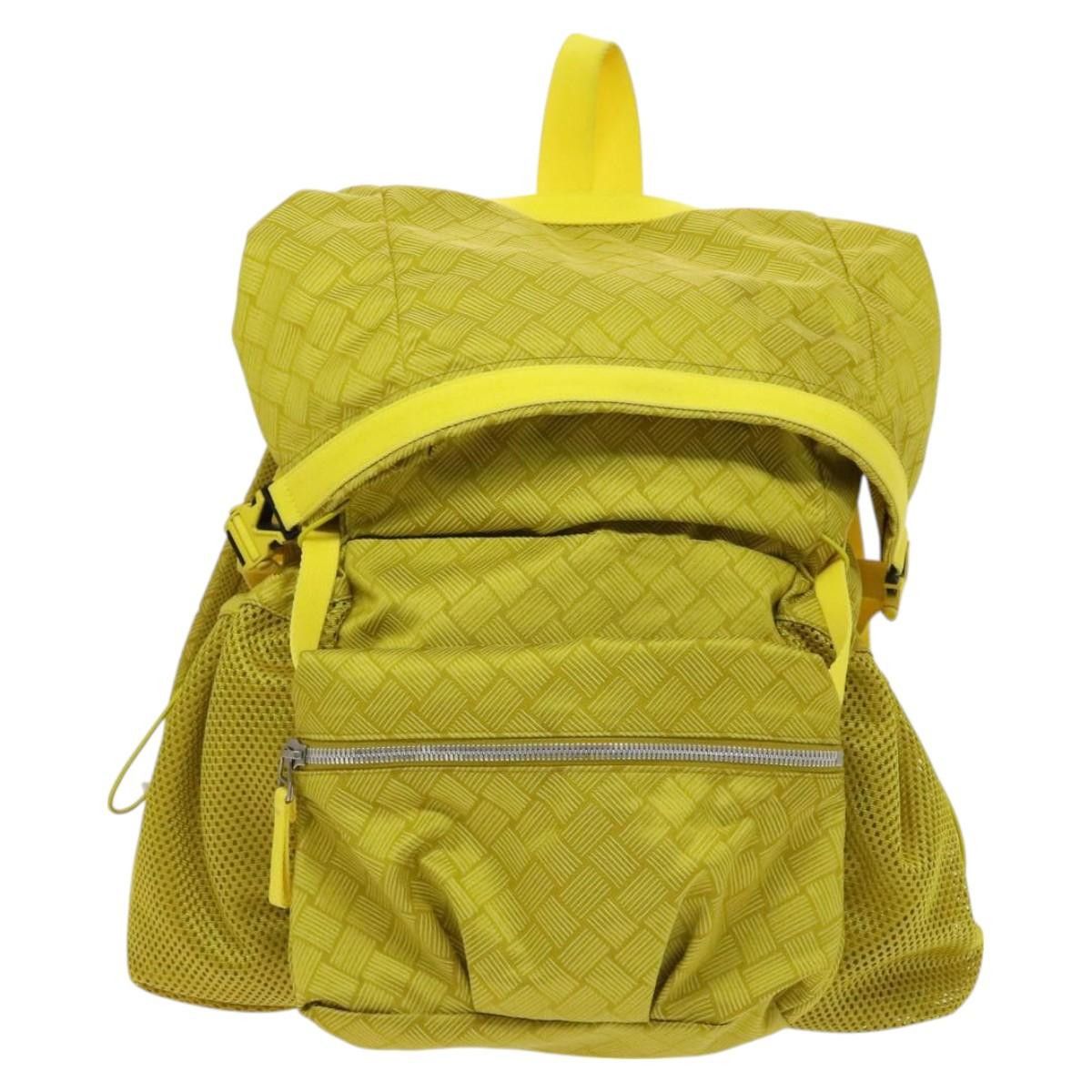 Bottega Veneta Bottega Veneta Trekking backpack Size ONE SIZE - 1 Thumbnail