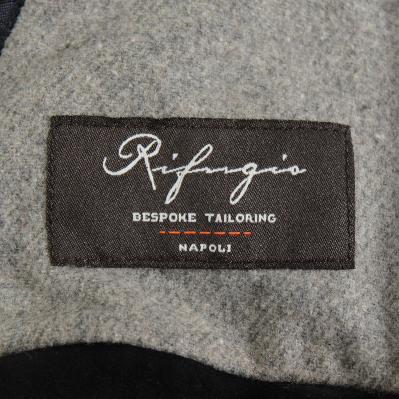 Other Rifugio Jacket Size S US In Blue Suede Size US S / EU 44-46 / 1 - 9 Thumbnail