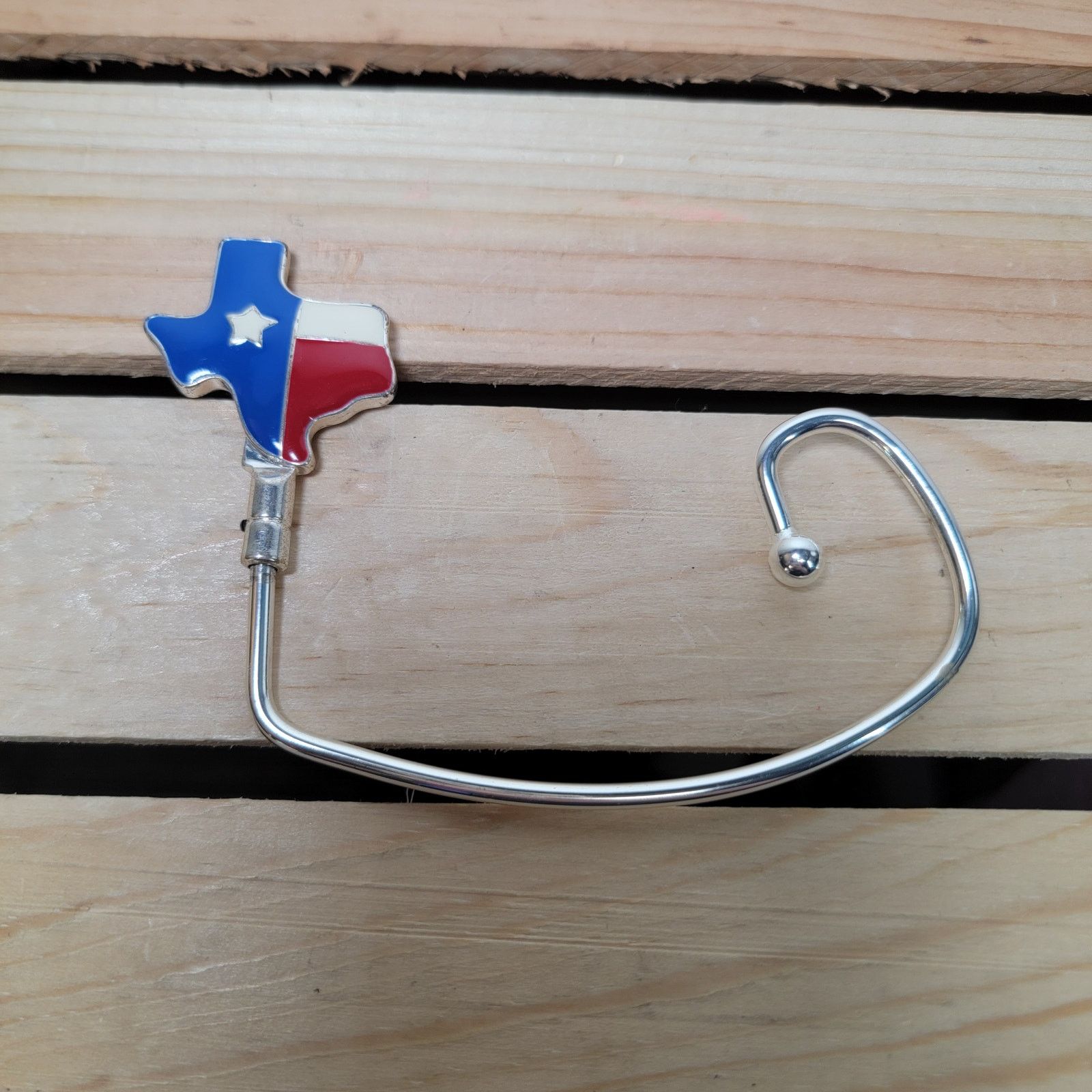 Other Texas Table Purse Hanger Size ONE SIZE - 1 Thumbnail
