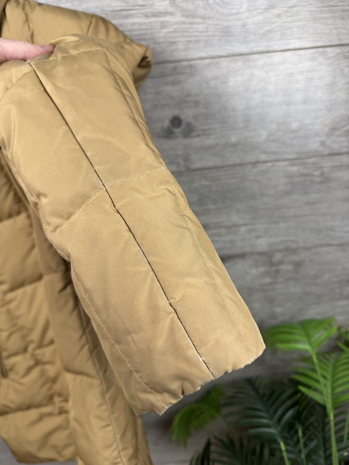 Burberry BURBERRY LONDON PUFFER VINTAGE DOWN JACKET LUXURY SIZE L Size US L / EU 52-54 / 3 - 20 Thumbnail