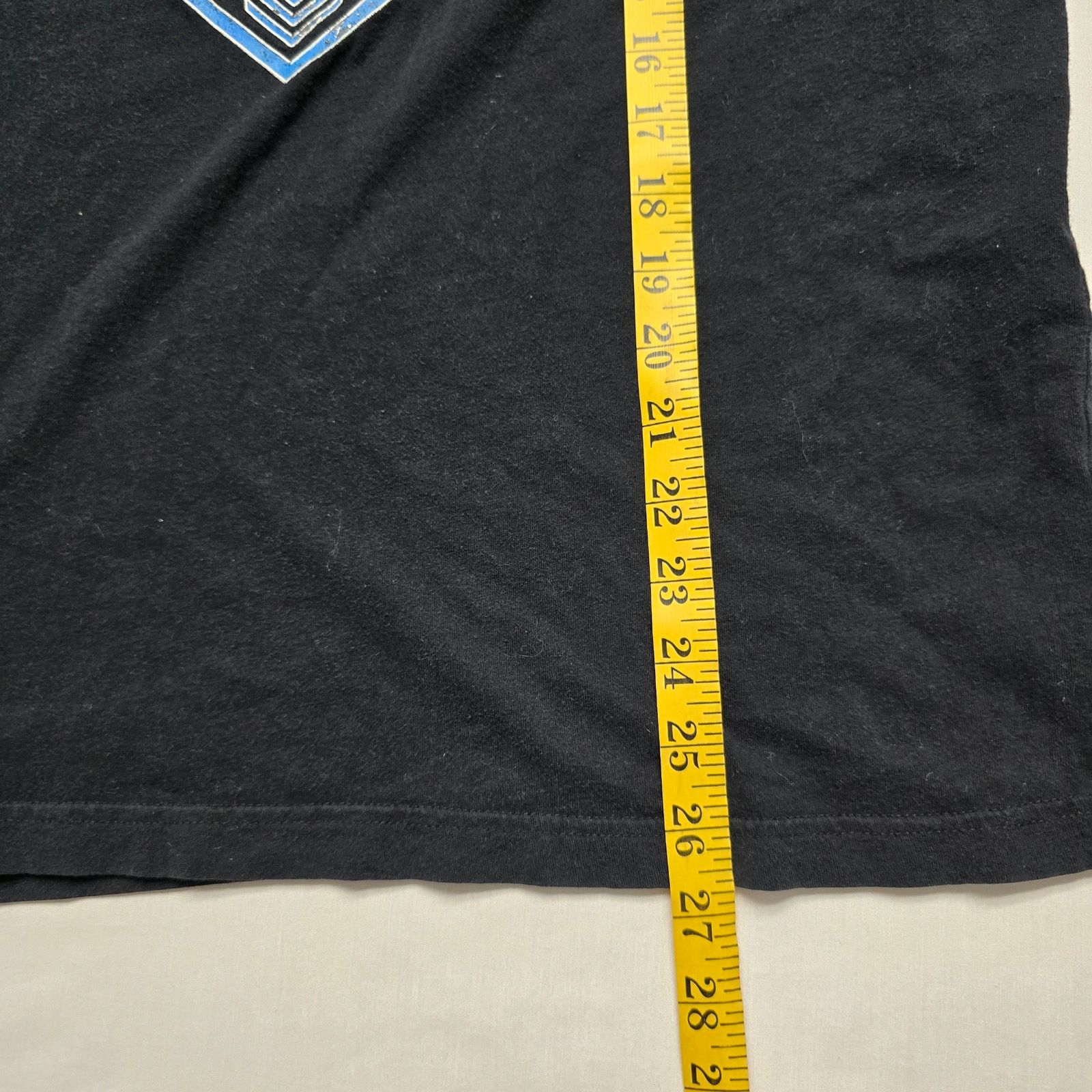 Other American Fighter Shirt Athletics Short Sleeve Black M Tee Size US M / EU 48-50 / 2 - 7 Thumbnail