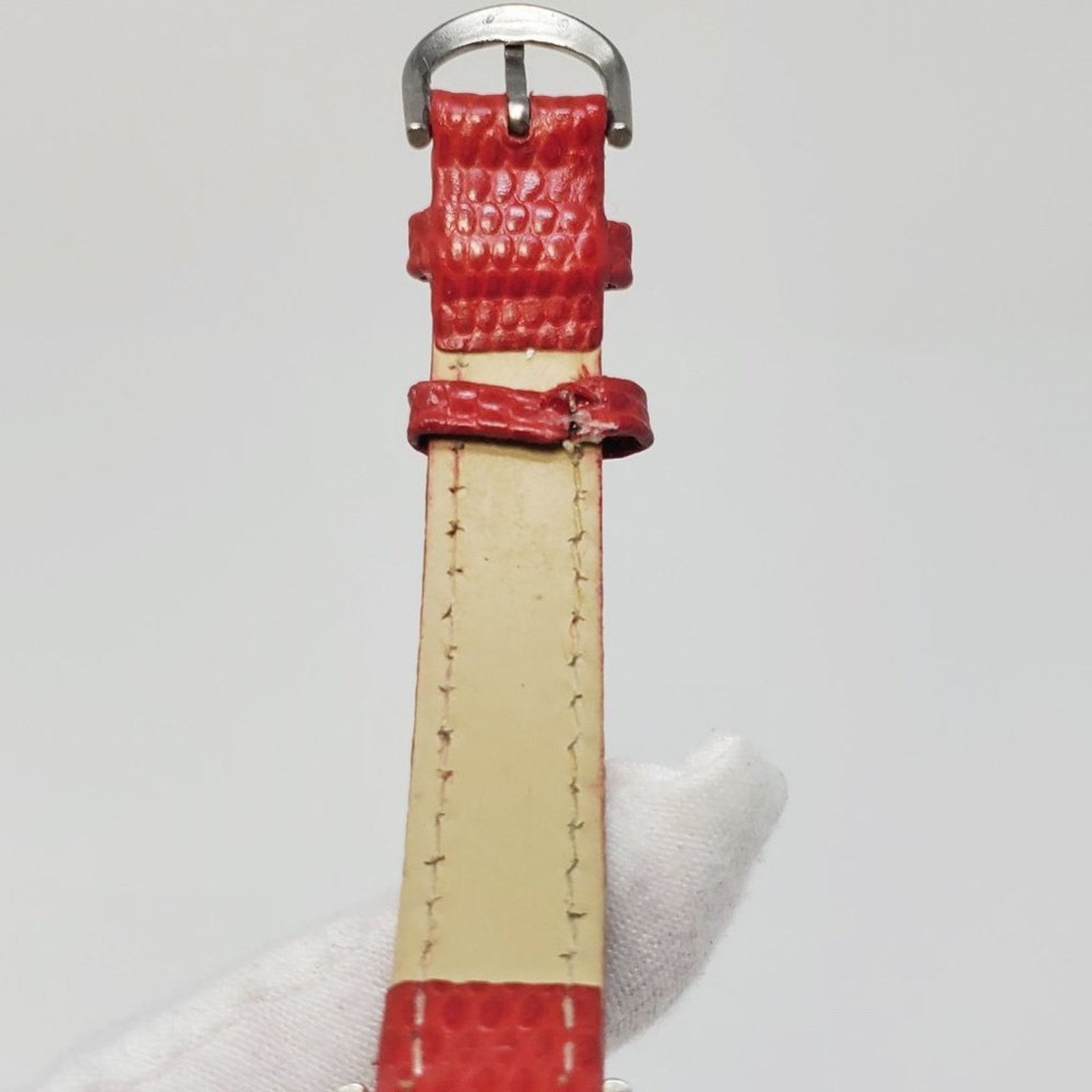 Disney Disney Mickey Mouse Charm Watch Sparkling Rhinestones Size ONE SIZE - 10 Thumbnail