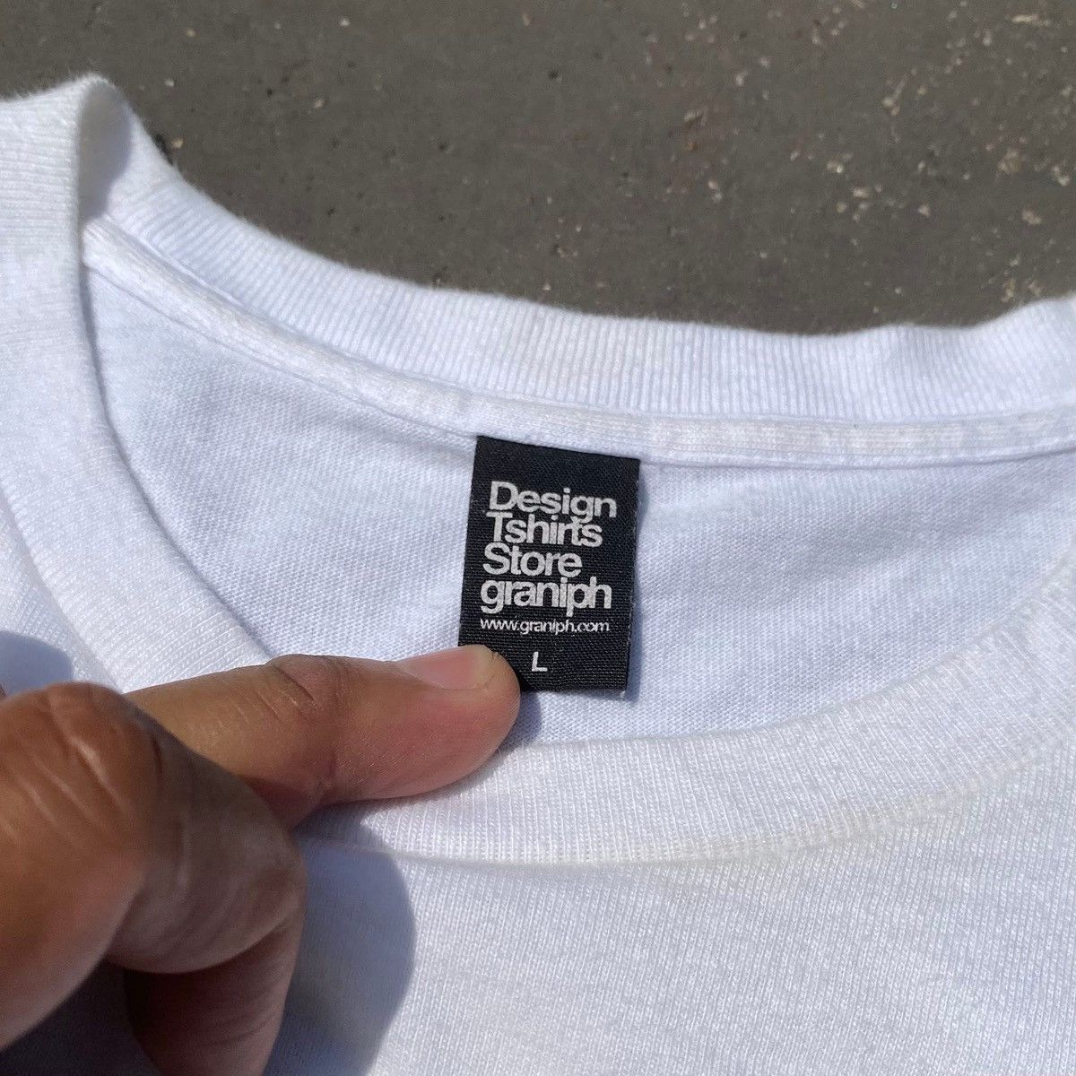 Japanese Brand RARE ‼️ Control Bear Size US L / EU 52-54 / 3 - 4 Thumbnail