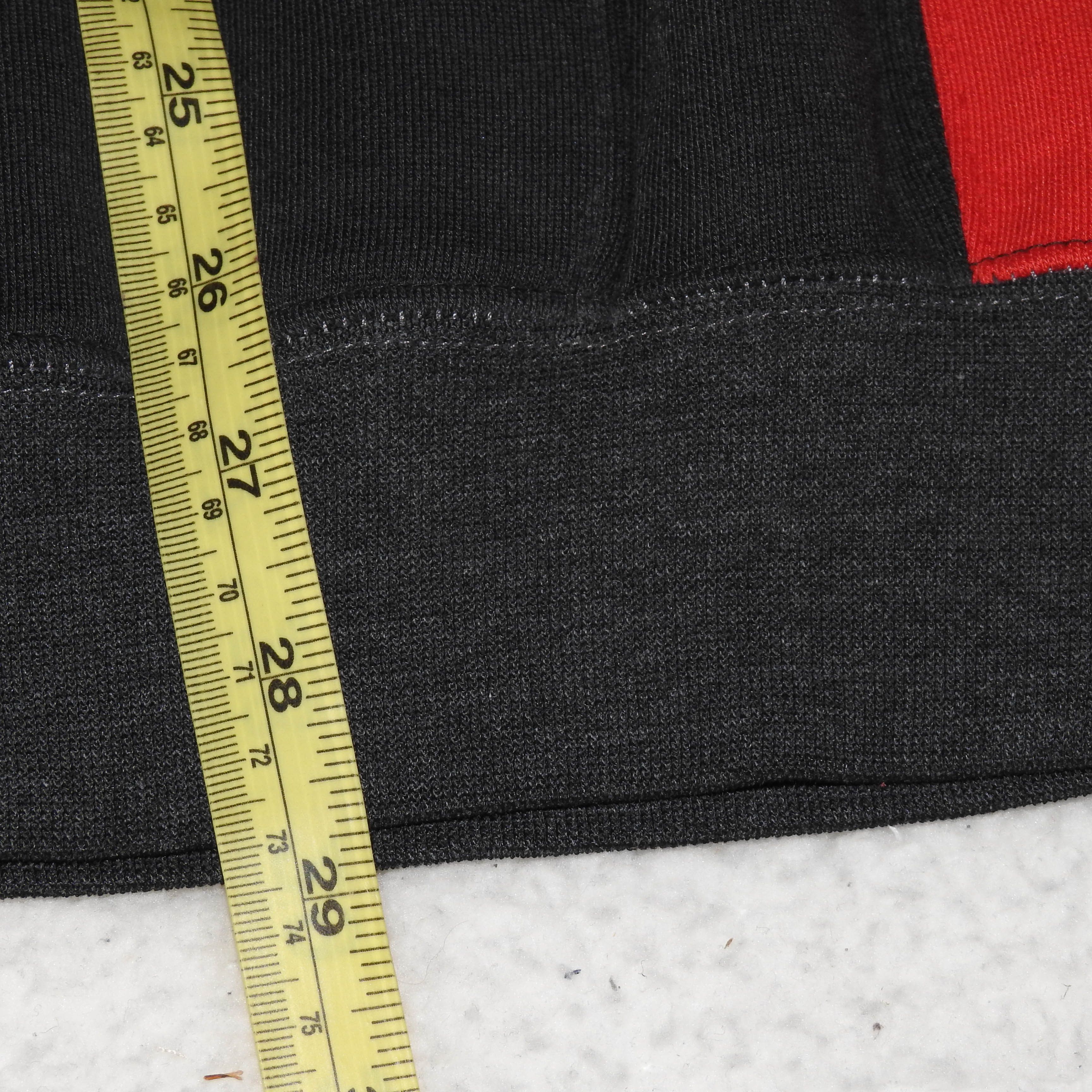 Snoop Dogg Snoop Dogg Red and Black Hoodie Size US L / EU 52-54 / 3 - 8 Thumbnail