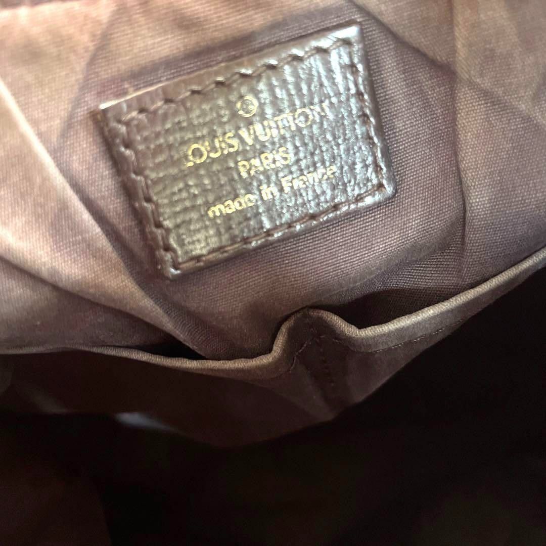 Louis Vuitton Louis Vuitton - Idylle Rhapsody Shoulder Bag Monogram Brown Size ONE SIZE - 4 Thumbnail
