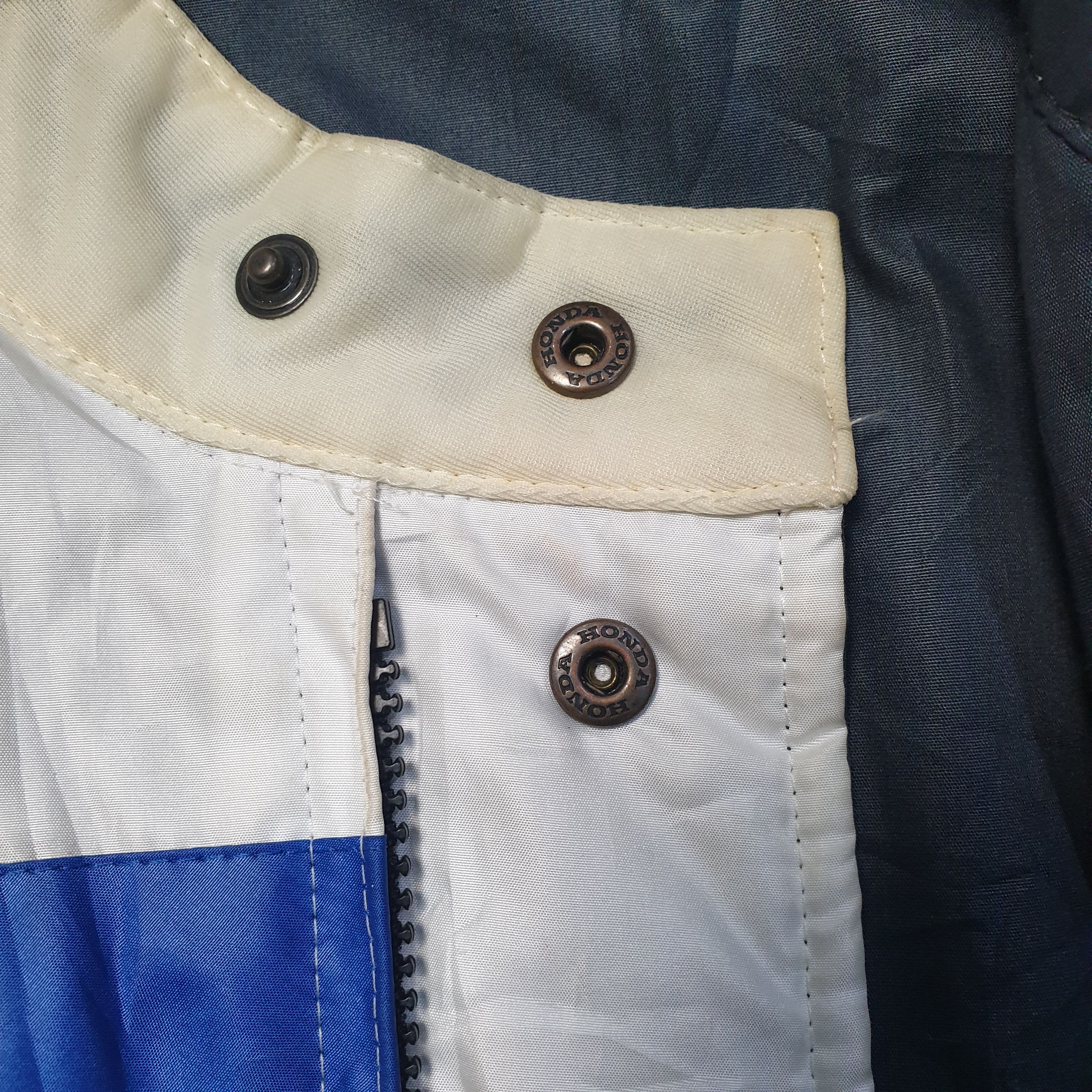 Gear for Sports Honda Racing Team International Reversible Jacket Size US M / EU 48-50 / 2 - 8 Thumbnail