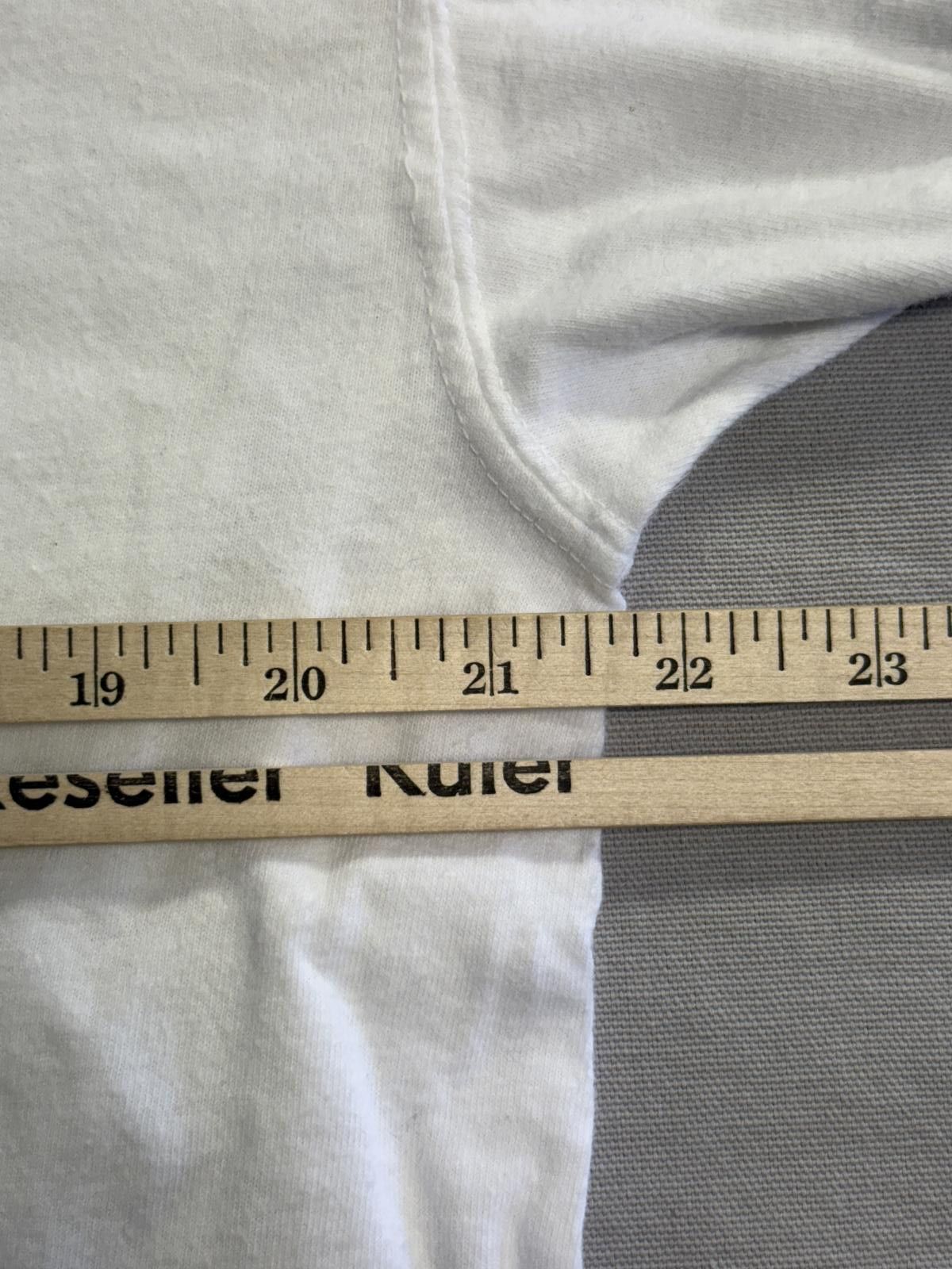 Designer Chinatown Market LA T-shirt Smiley Face Los Angeles L Size US L / EU 52-54 / 3 - 5 Thumbnail