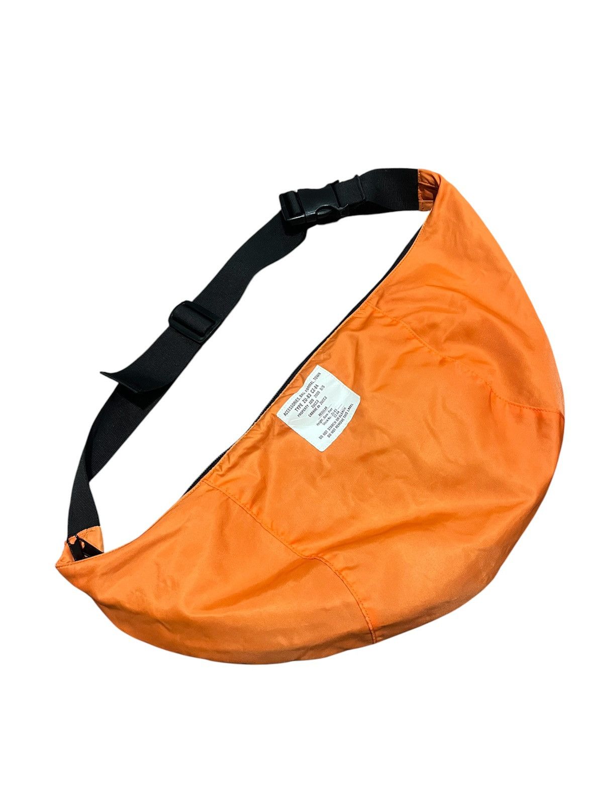 CABANE de ZUCCa Cabane De Zucca Nylon Crossbody Bag Size ONE SIZE - 1 Thumbnail